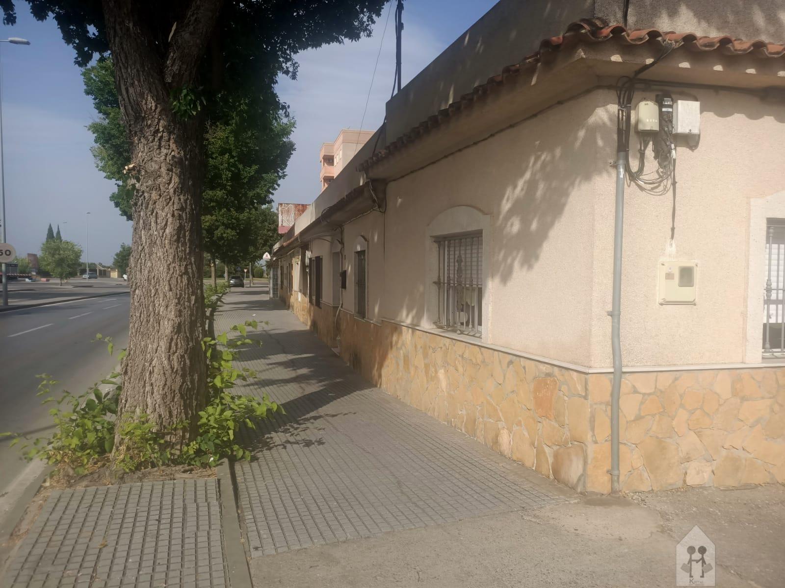 Venta de terreno en Jerez de la Frontera