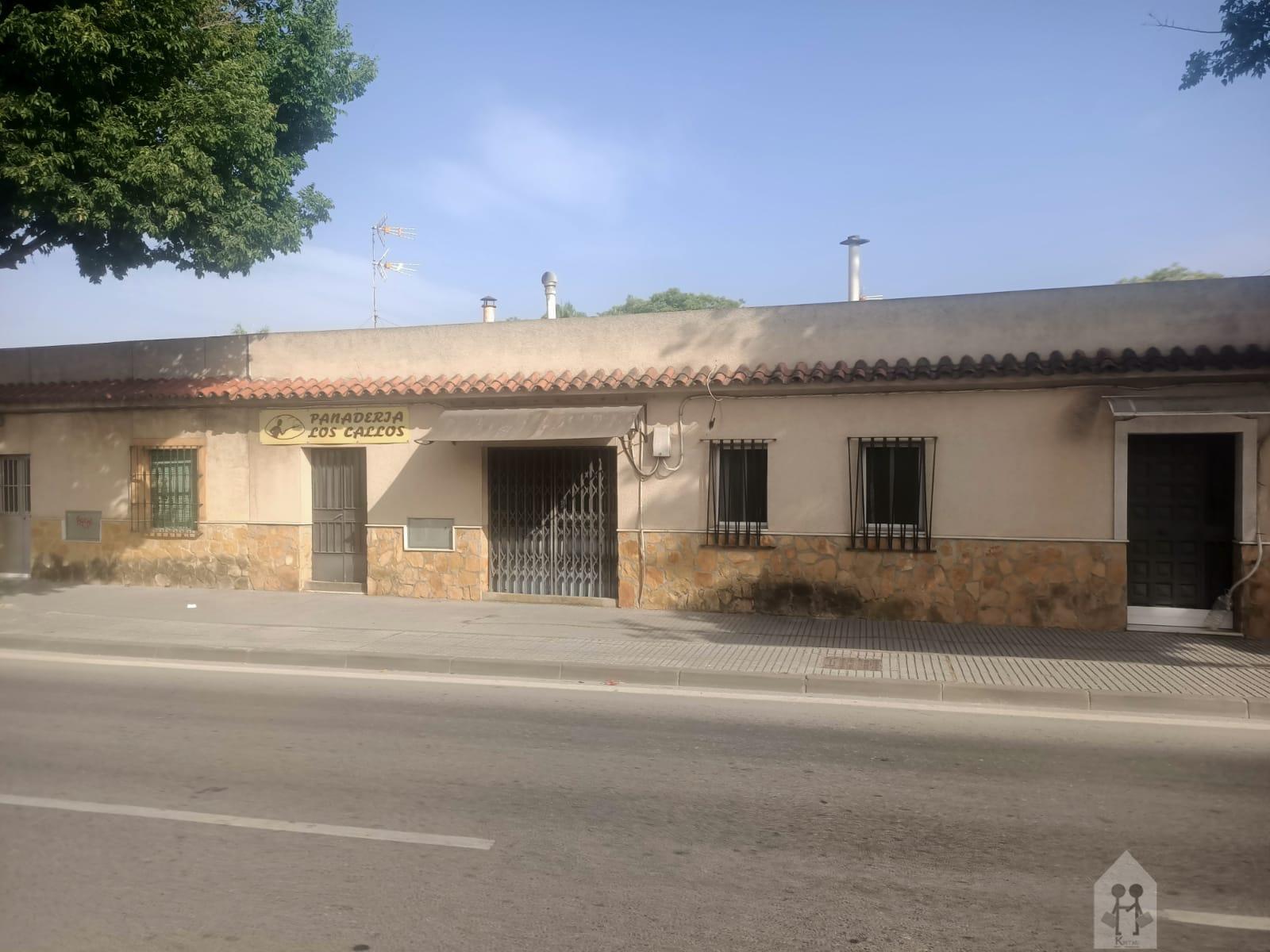 Venta de terreno en Jerez de la Frontera