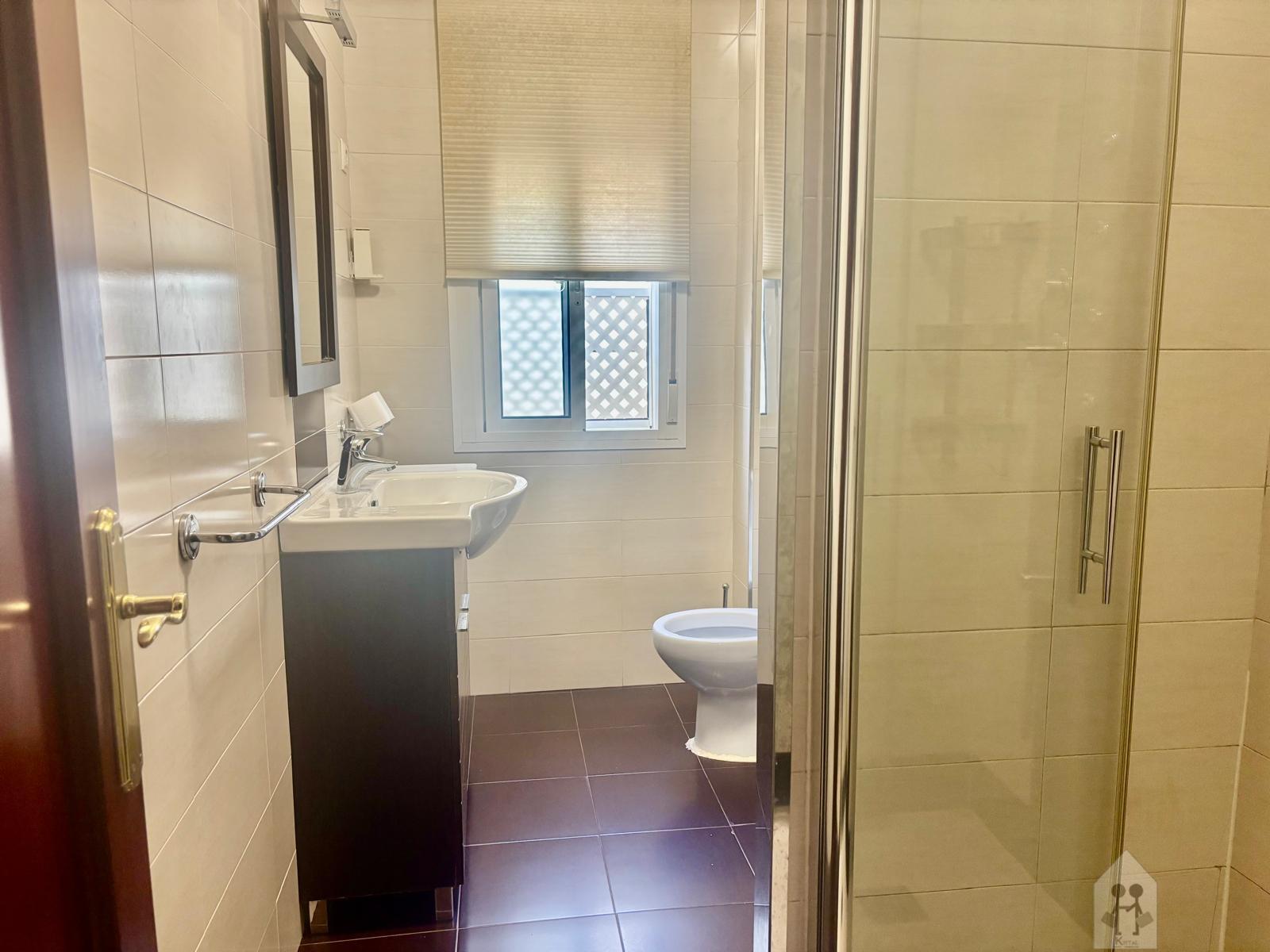 Venta de casa en Sevilla