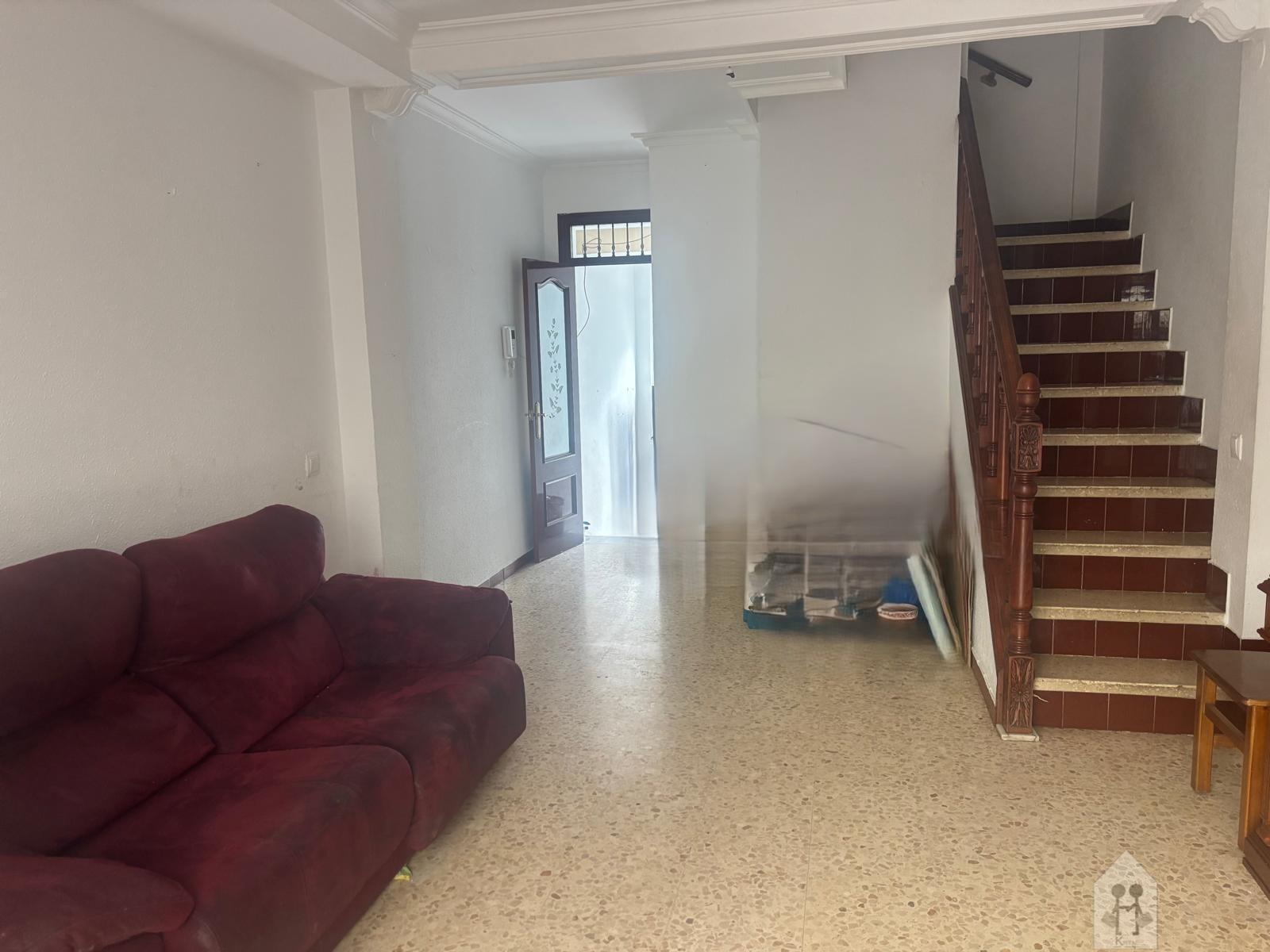 Venta de casa en Sevilla