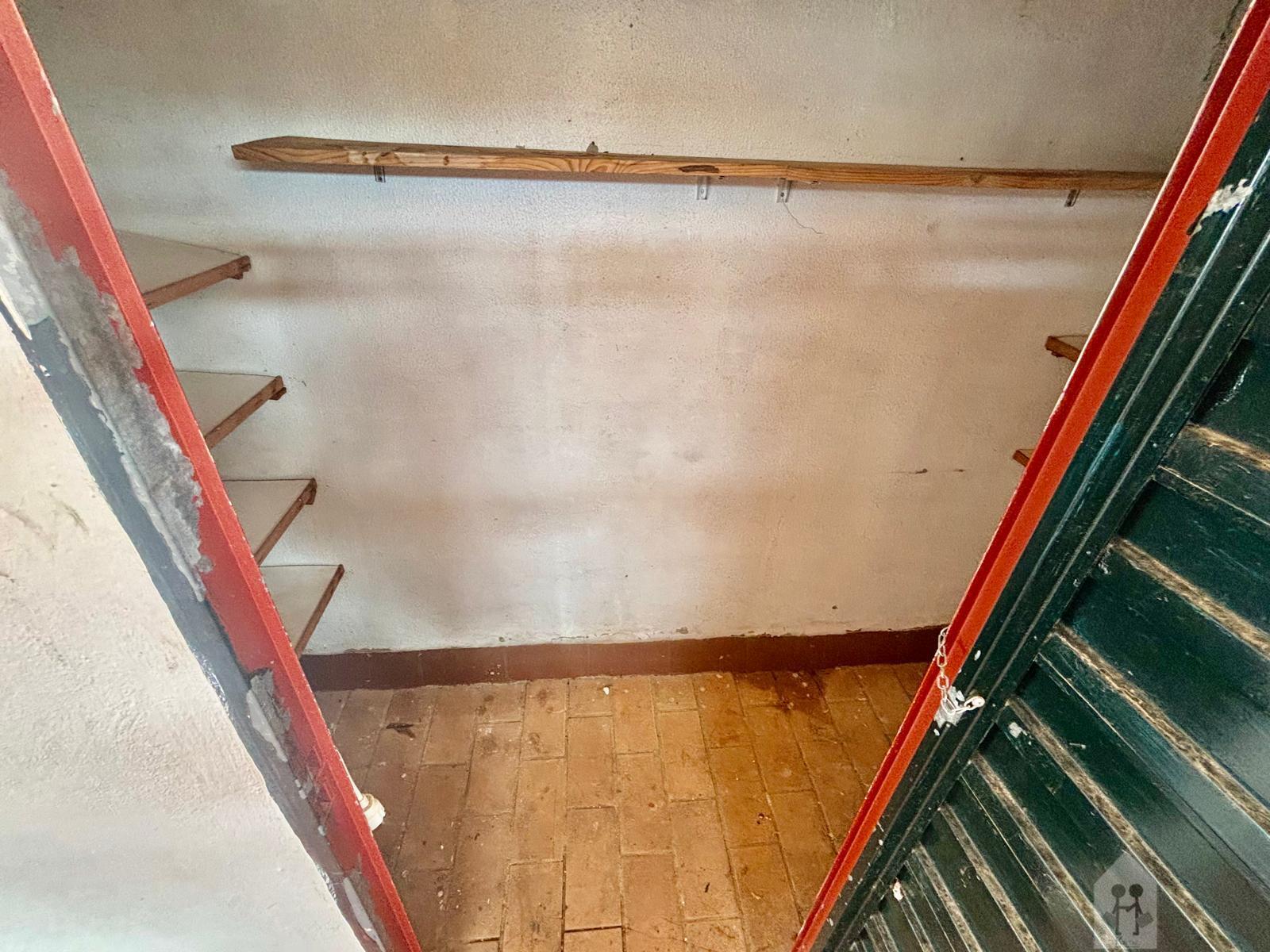 Venta de casa en Sevilla