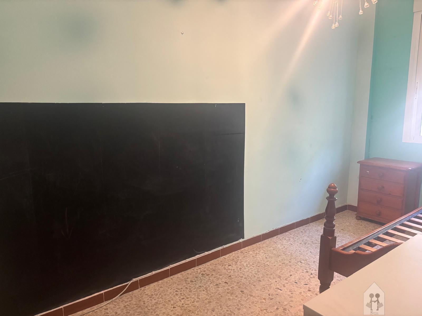 Venta de casa en Sevilla