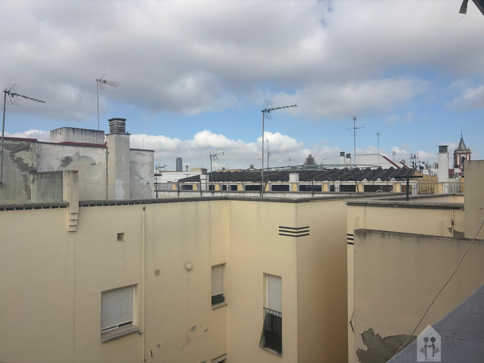 Venta de casa en Sevilla