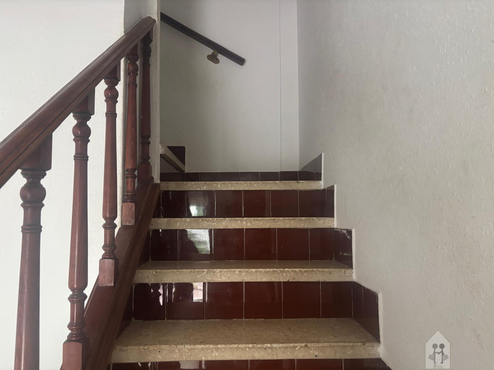 Venta de casa en Sevilla