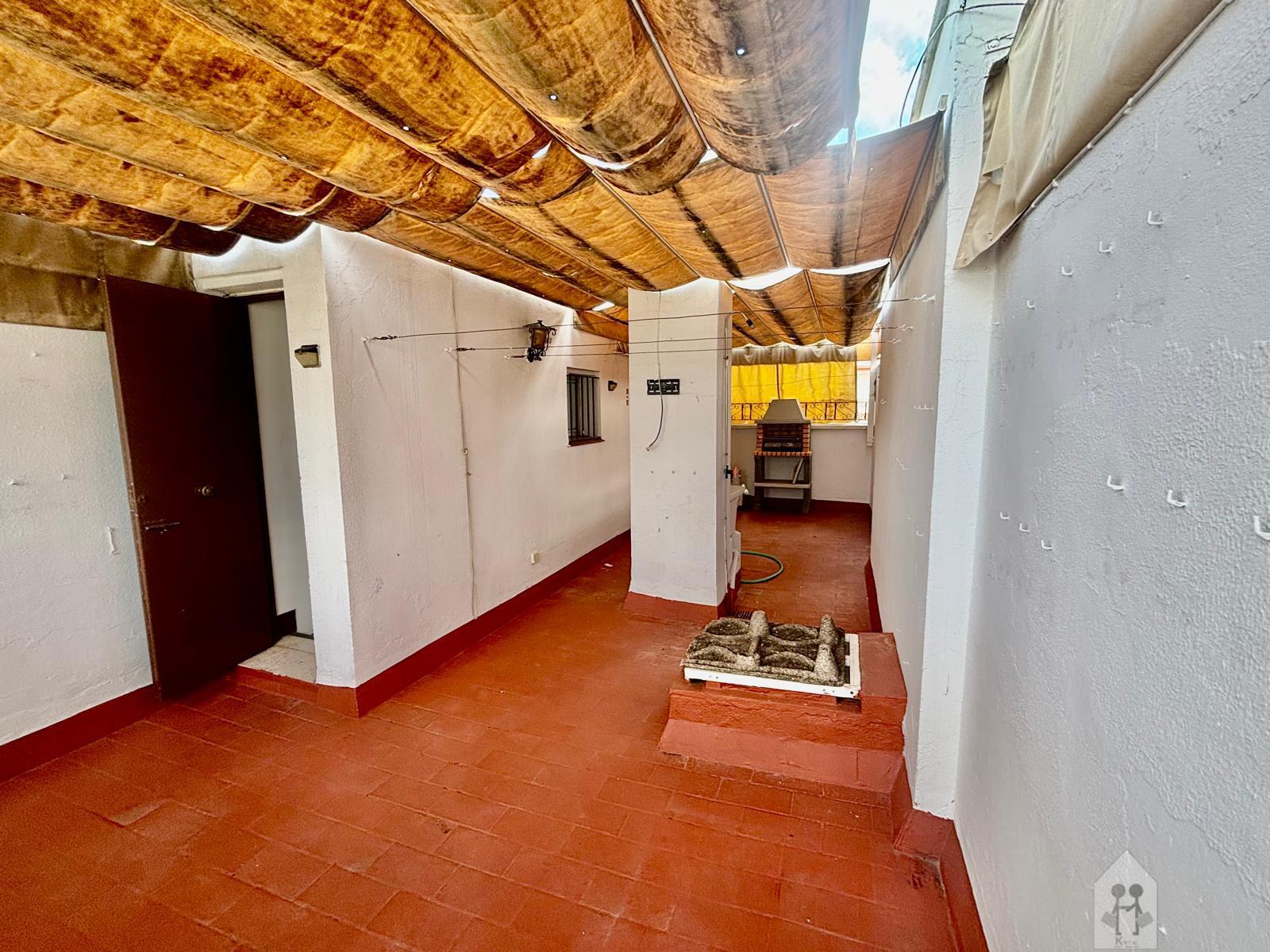 Venta de casa en Sevilla