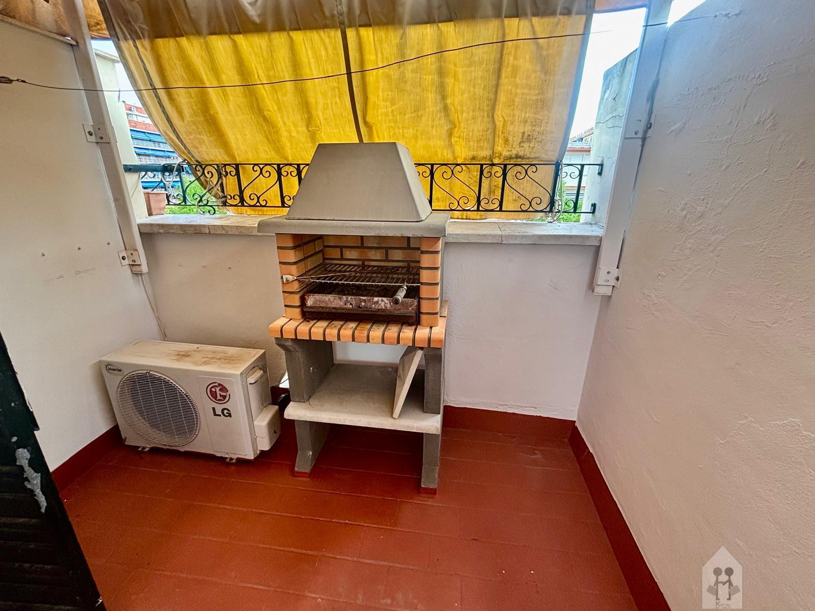 Venta de casa en Sevilla