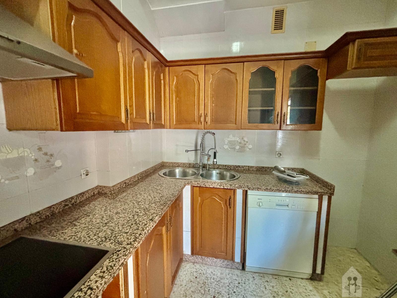 Venta de casa en Sevilla