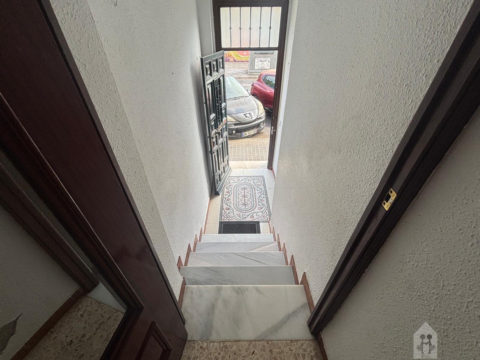 Venta de casa en Sevilla