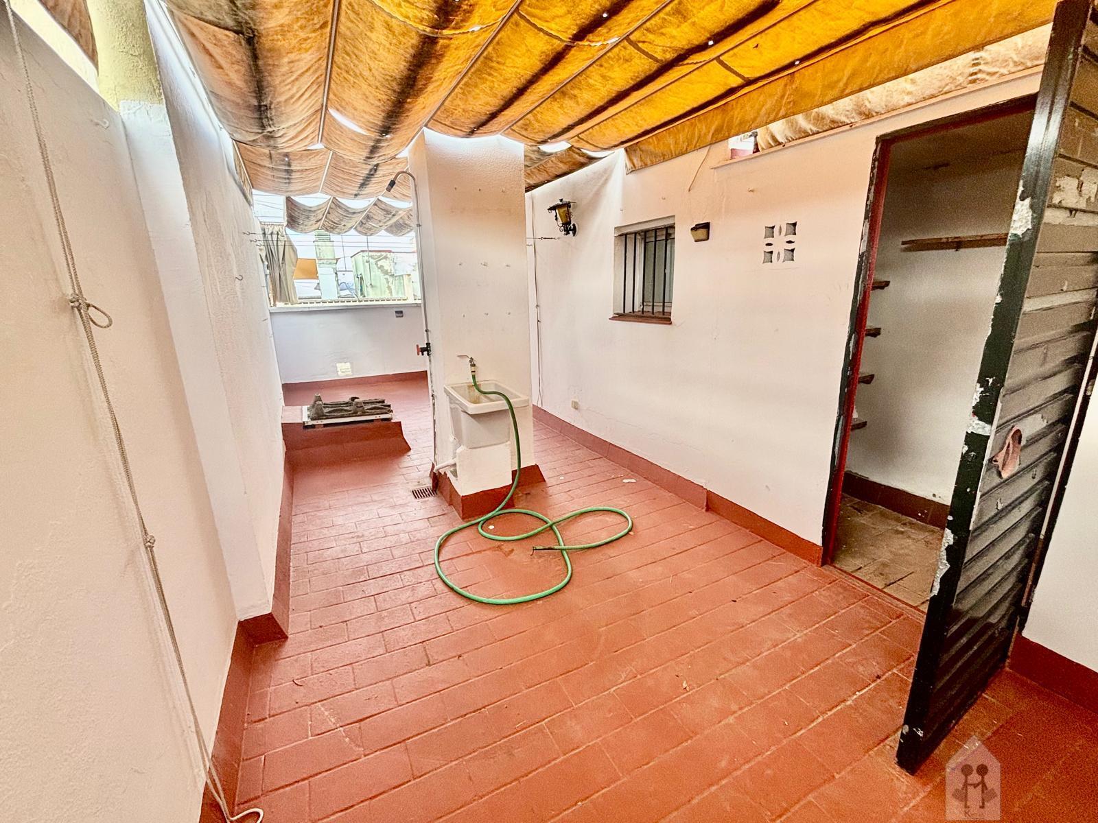 Venta de casa en Sevilla