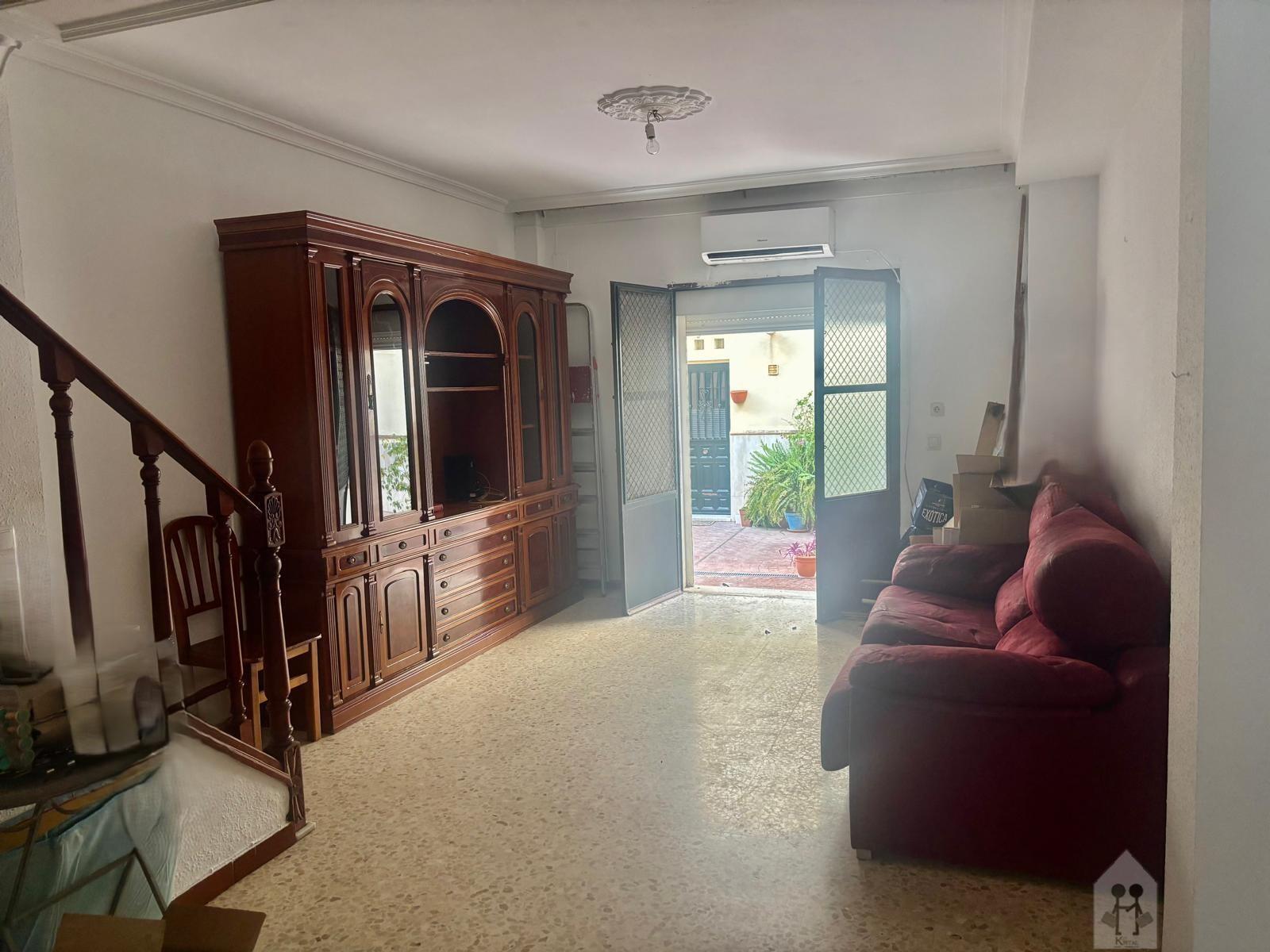 Venta de casa en Sevilla