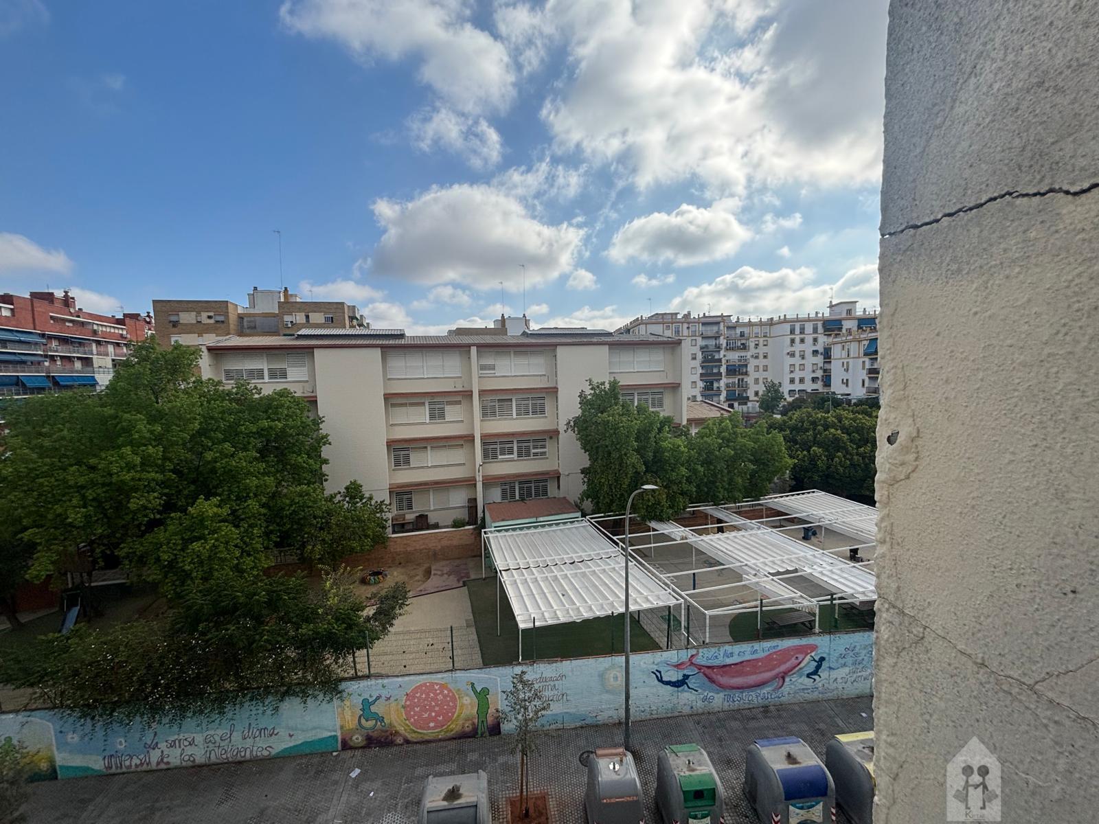 Venta de casa en Sevilla