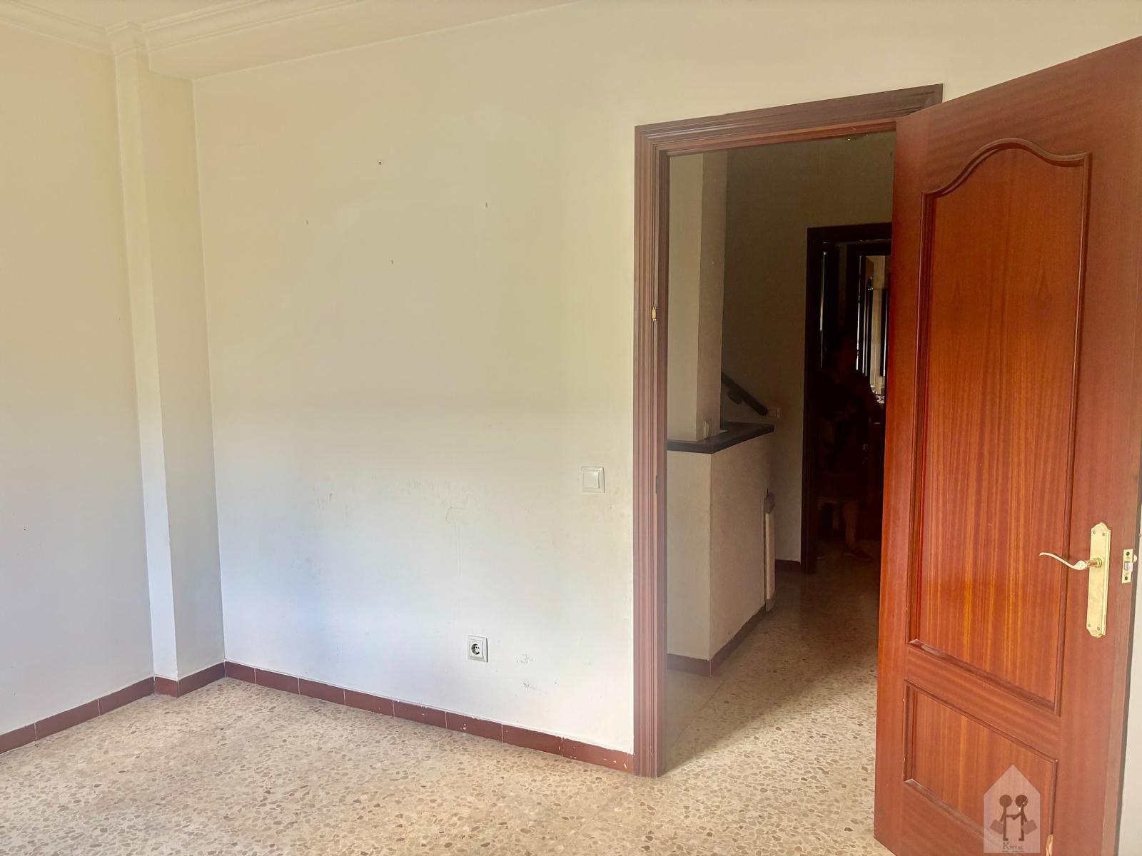 Venta de casa en Sevilla