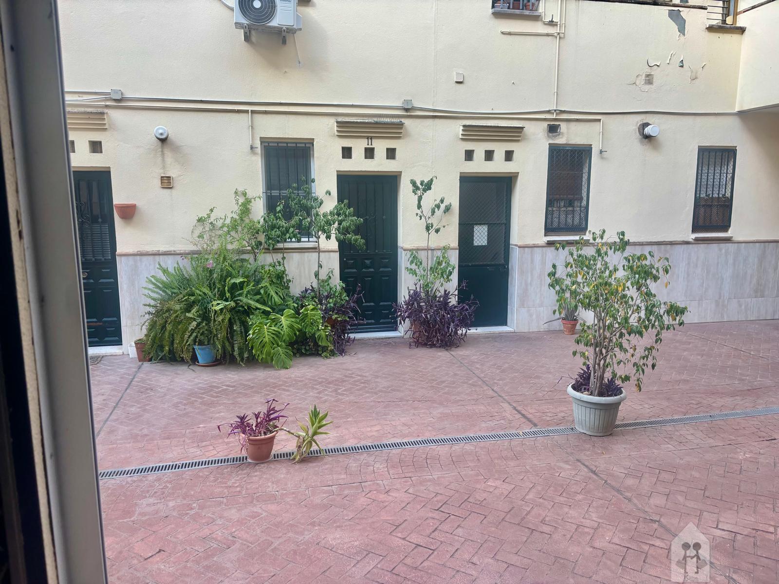 Venta de casa en Sevilla