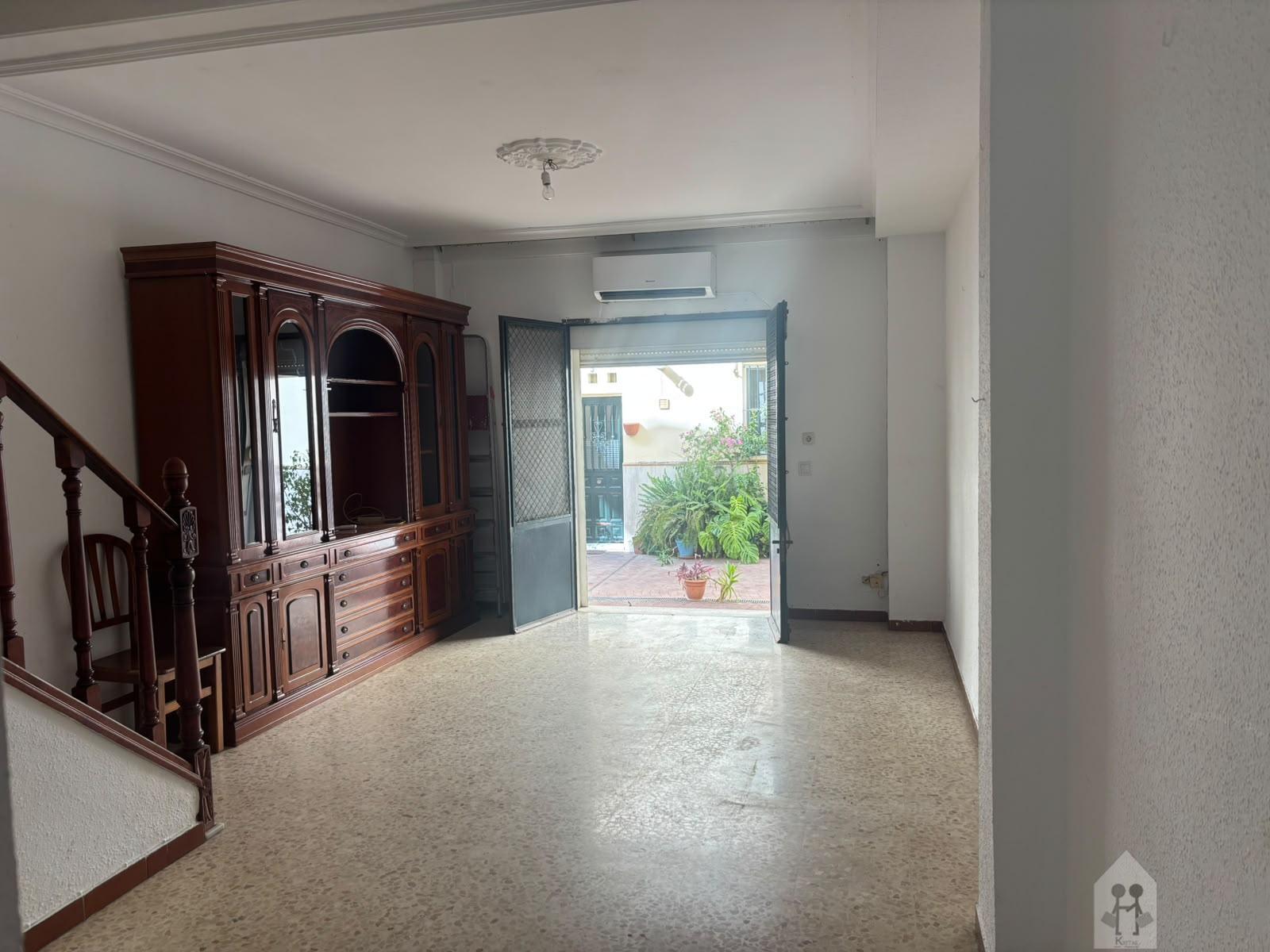 Venta de casa en Sevilla