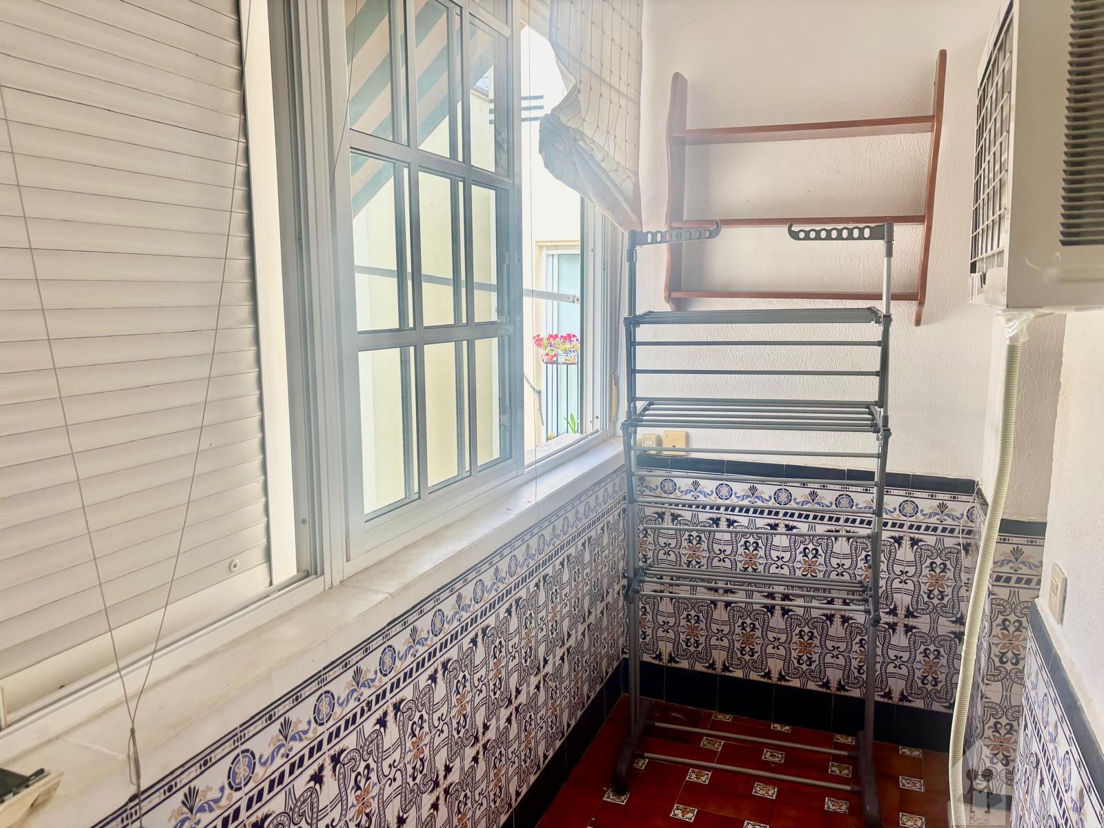 Venta de casa en Sevilla