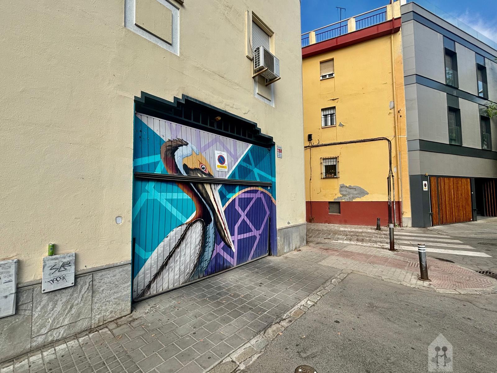 Venta de casa en Sevilla