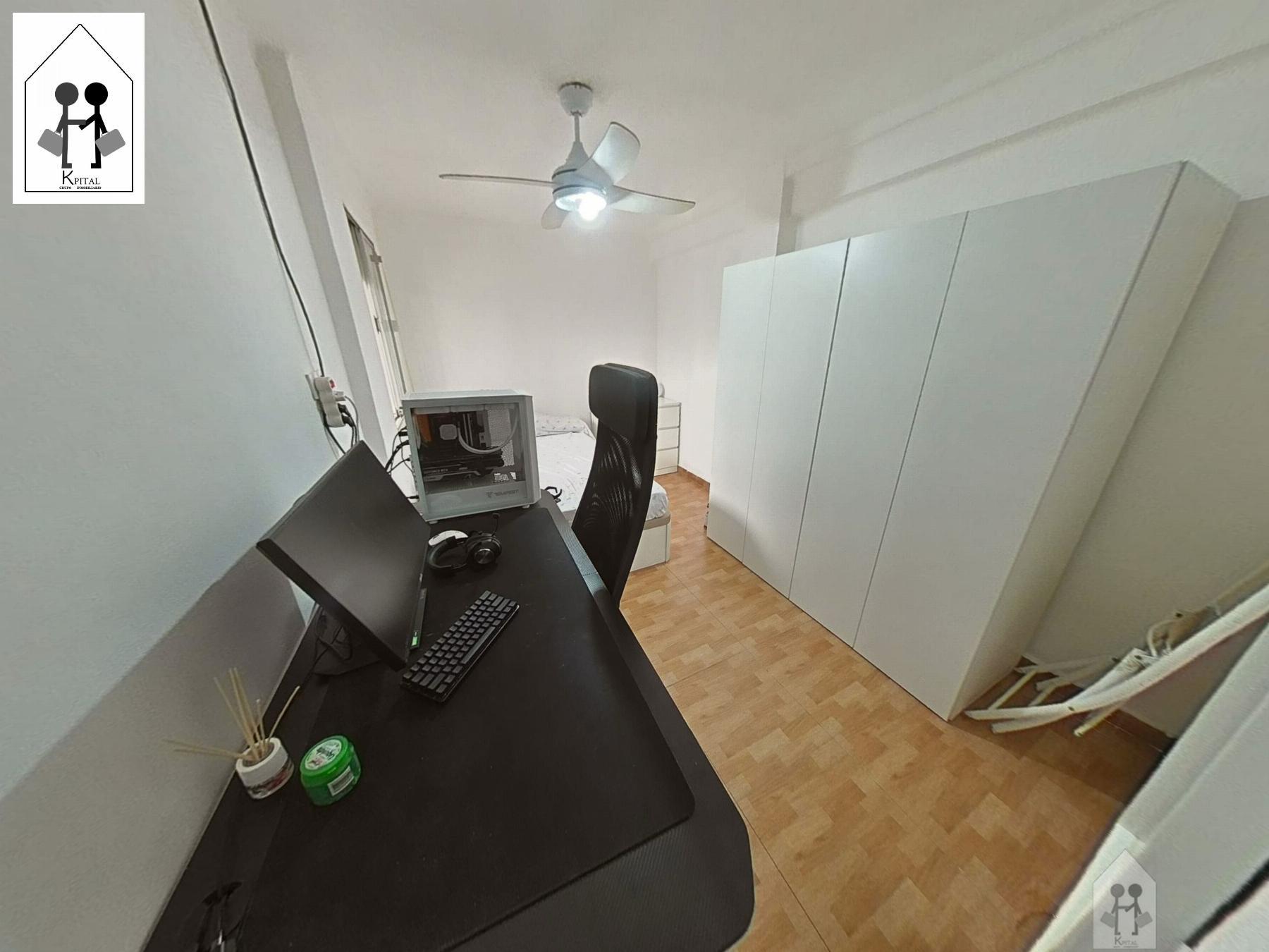 Venta de piso en Dos Hermanas