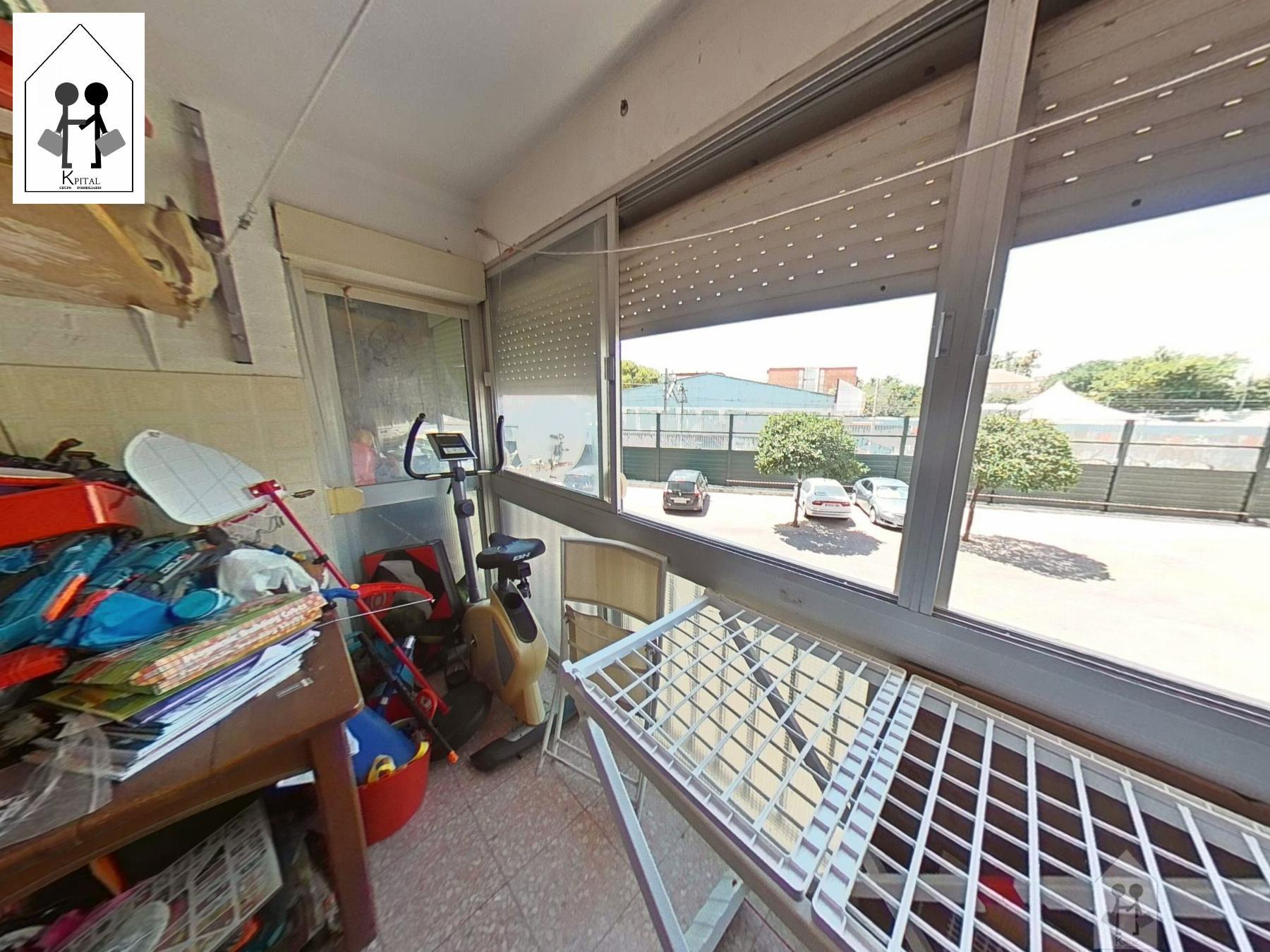 Venta de piso en Dos Hermanas