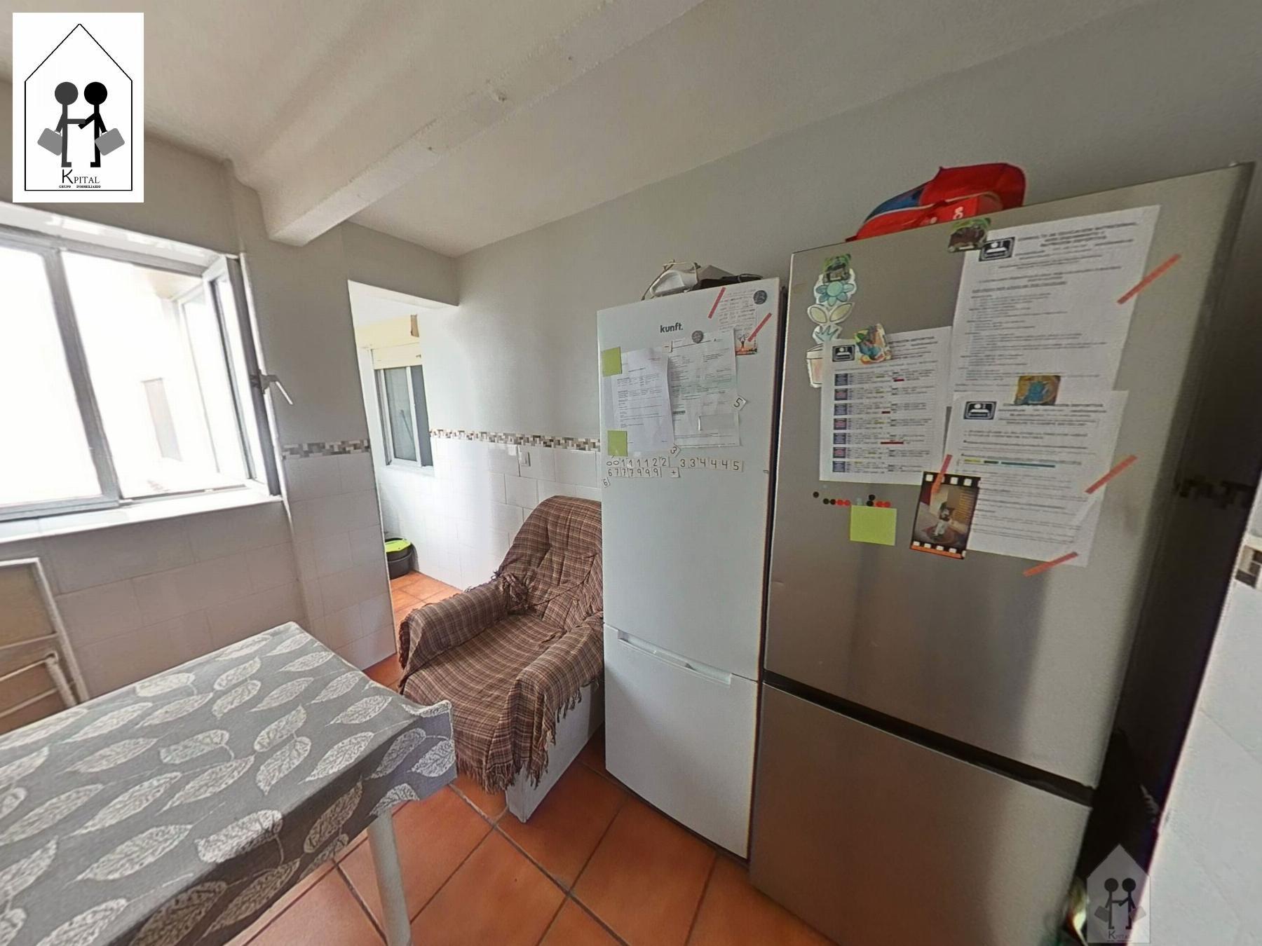 Venta de piso en Dos Hermanas