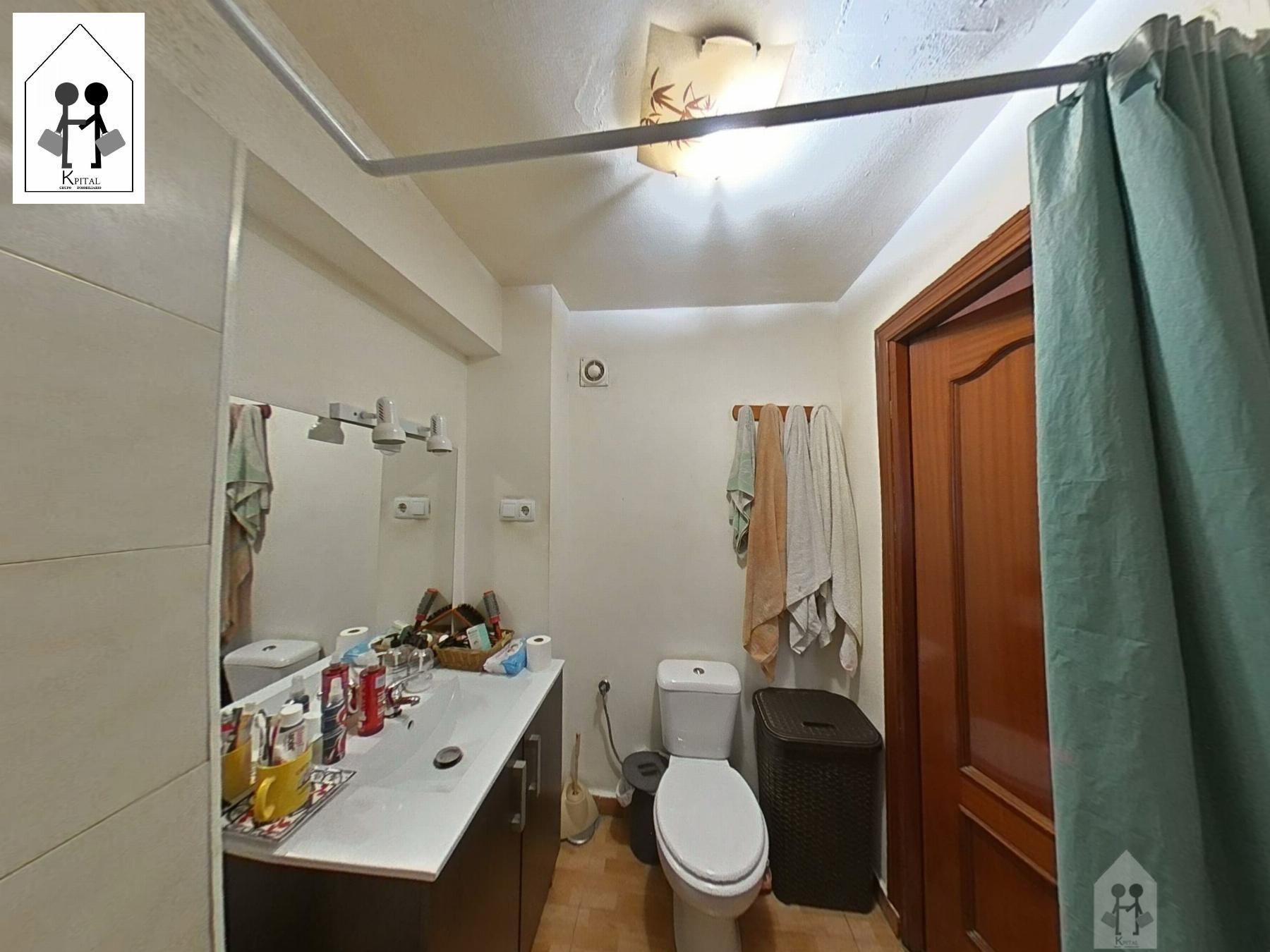 Venta de piso en Dos Hermanas