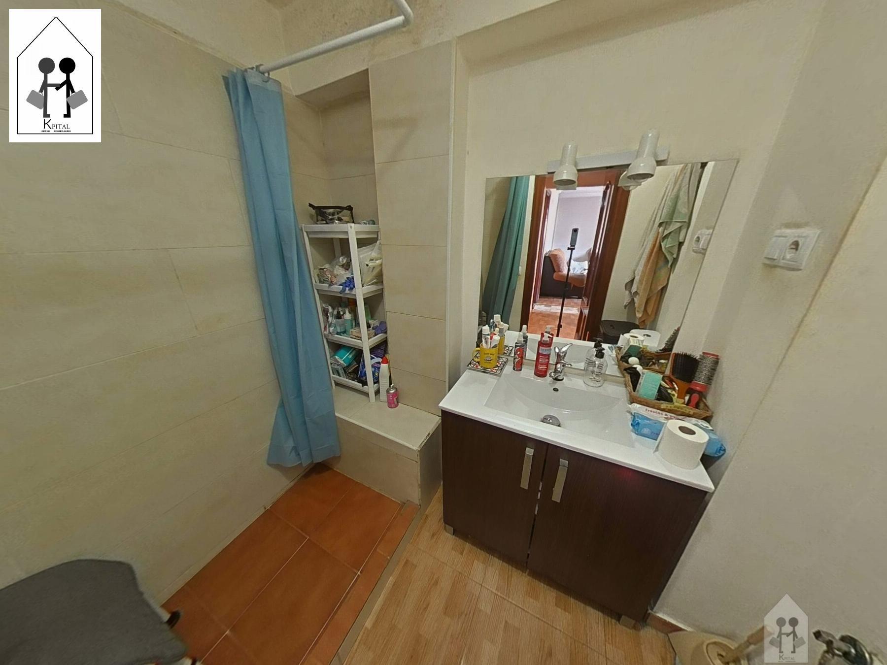 Venta de piso en Dos Hermanas