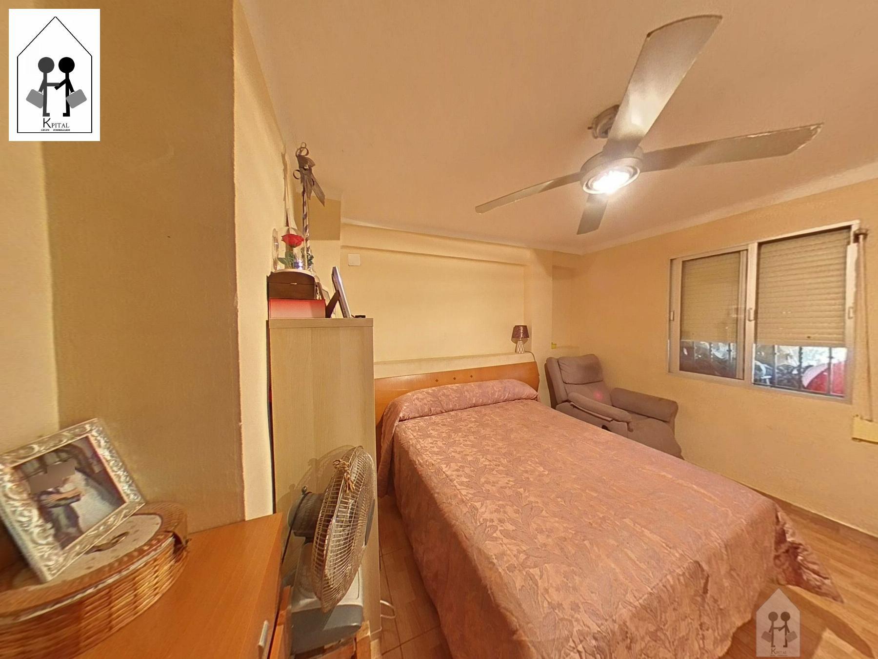 Venta de piso en Dos Hermanas