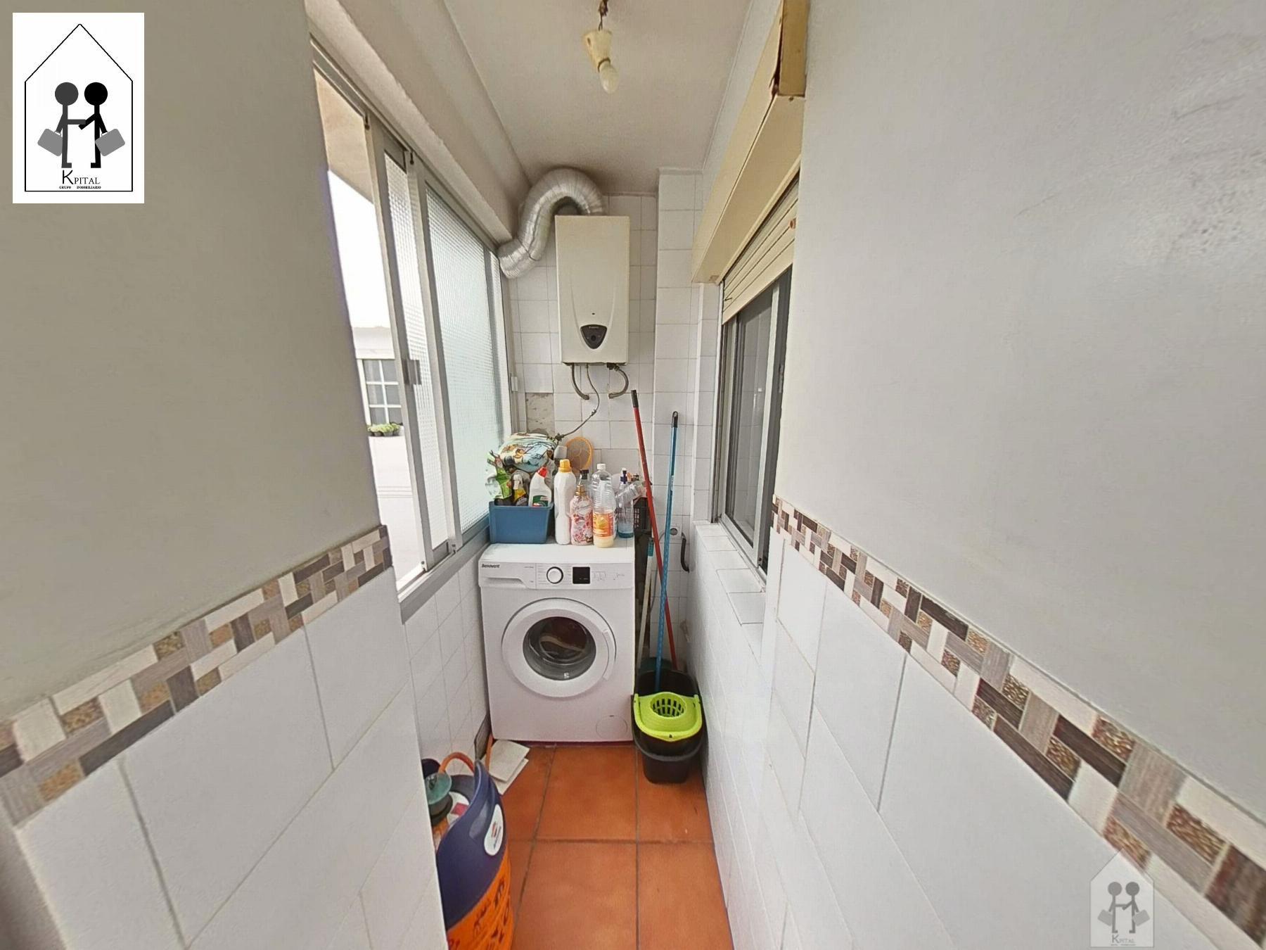 Venta de piso en Dos Hermanas