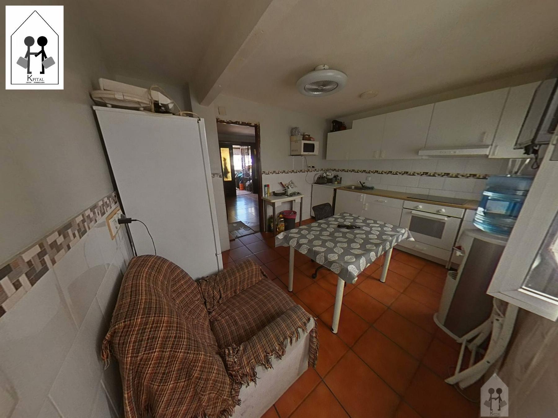 Venta de piso en Dos Hermanas