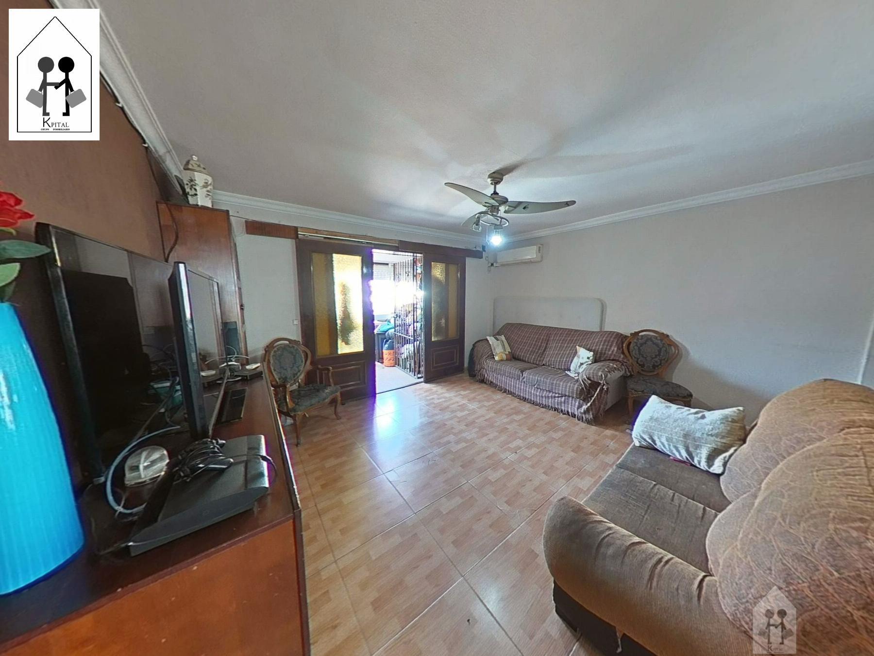 Venta de piso en Dos Hermanas