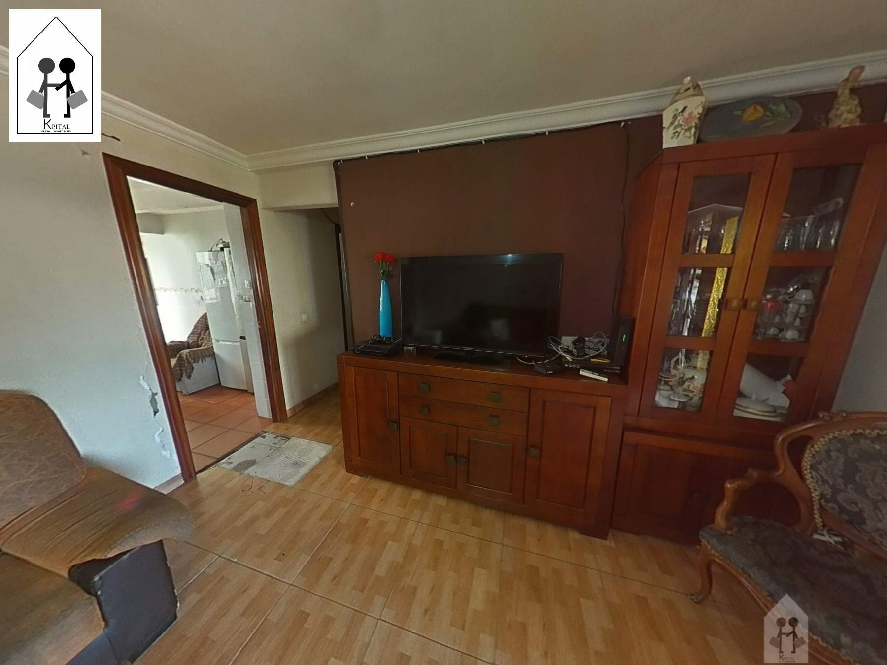 Venta de piso en Dos Hermanas