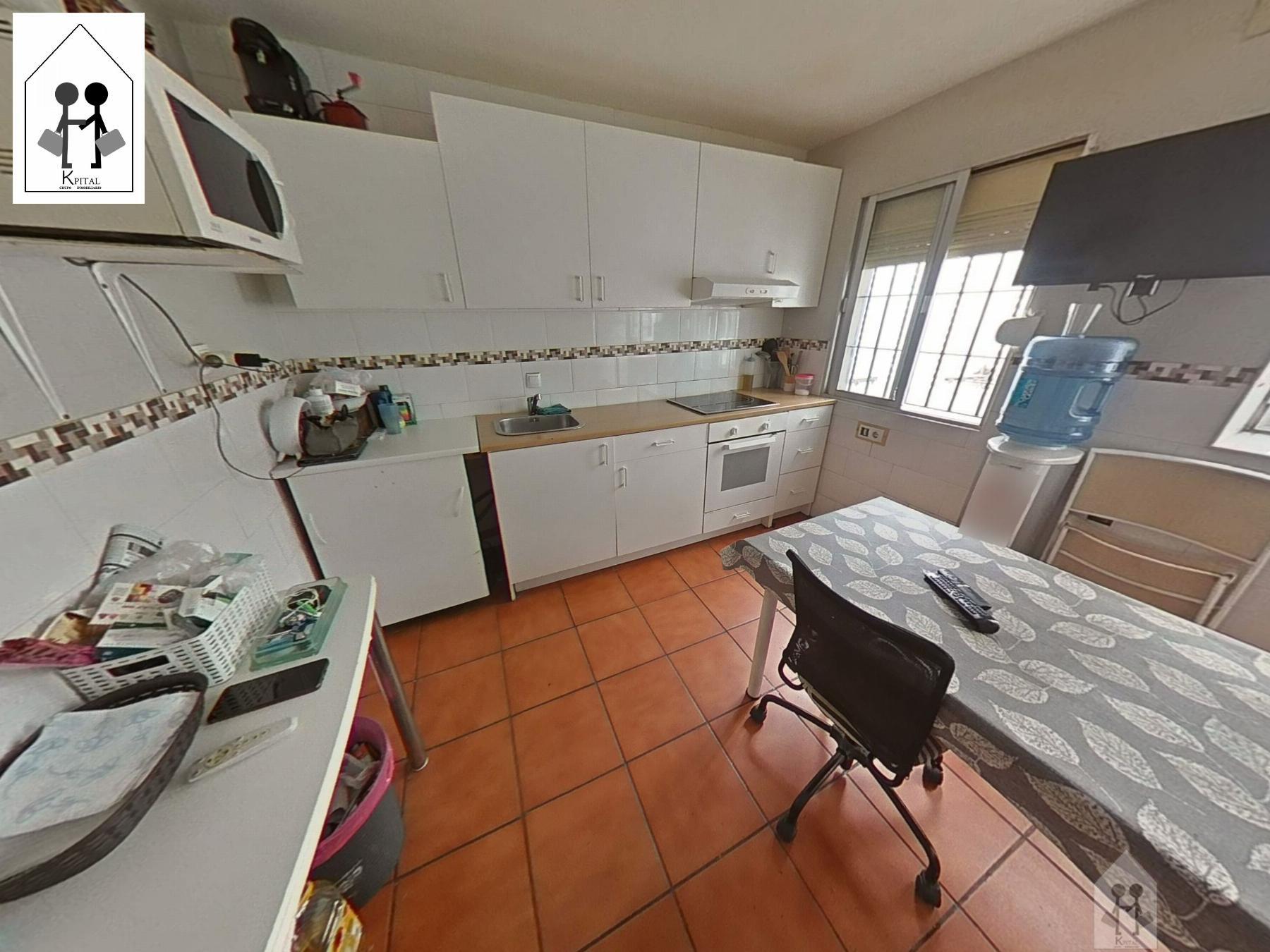 Venta de piso en Dos Hermanas