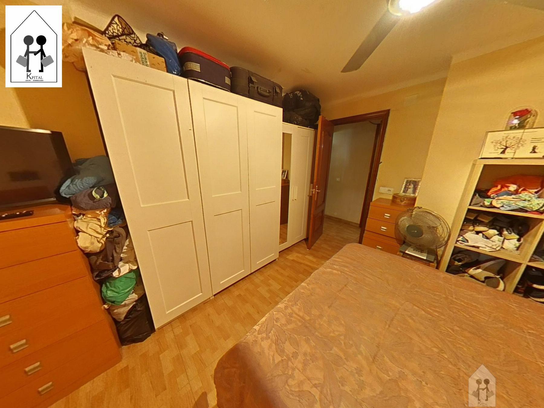Venta de piso en Dos Hermanas
