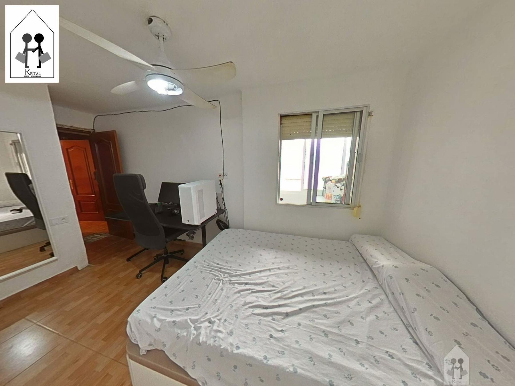 Venta de piso en Dos Hermanas
