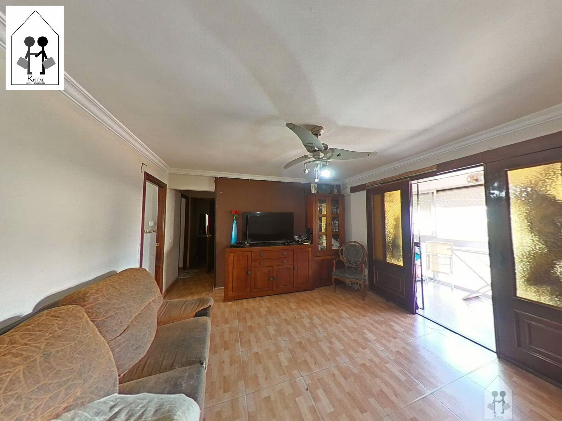 Venta de piso en Dos Hermanas