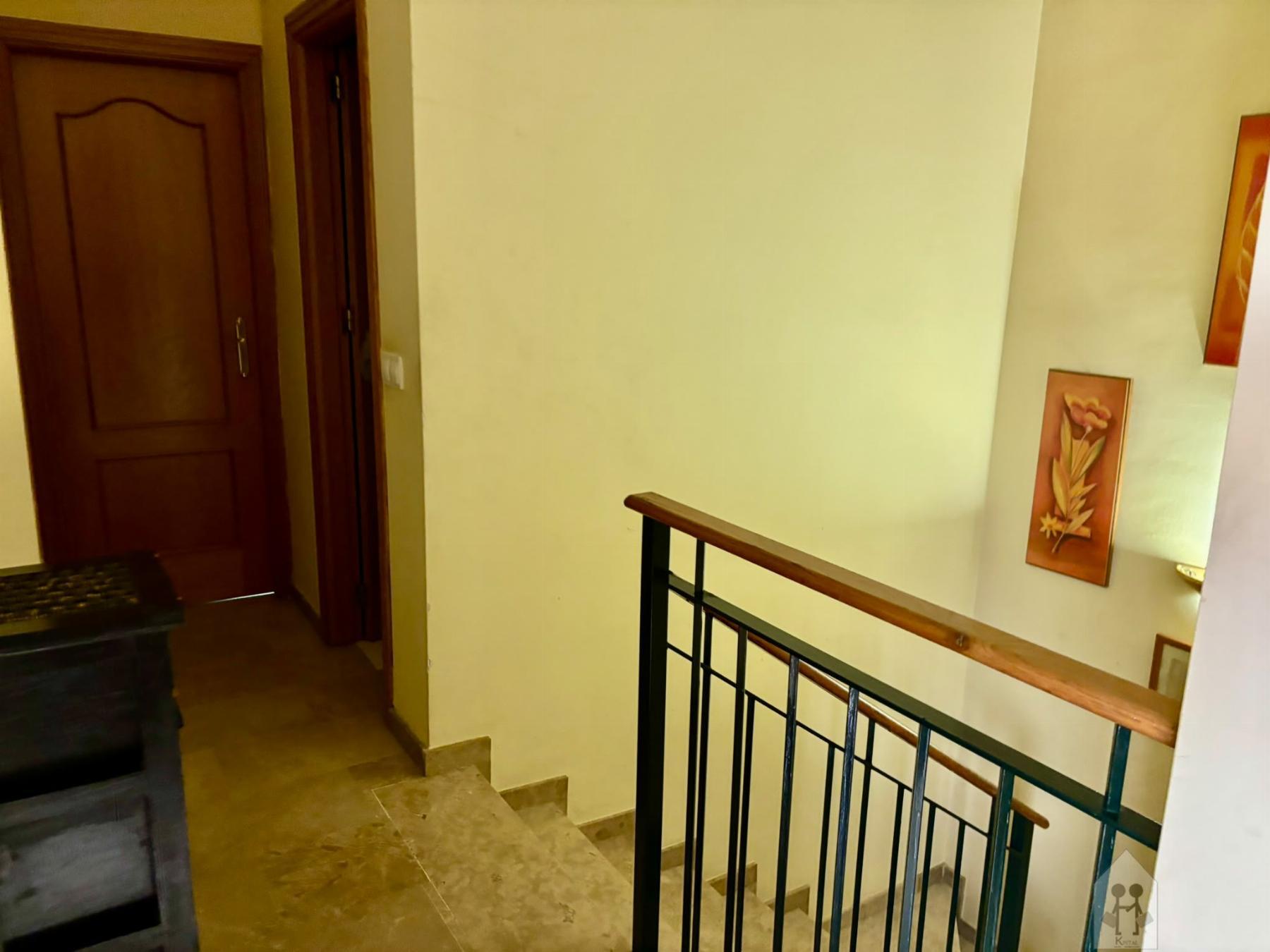 Venta de casa en Bormujos