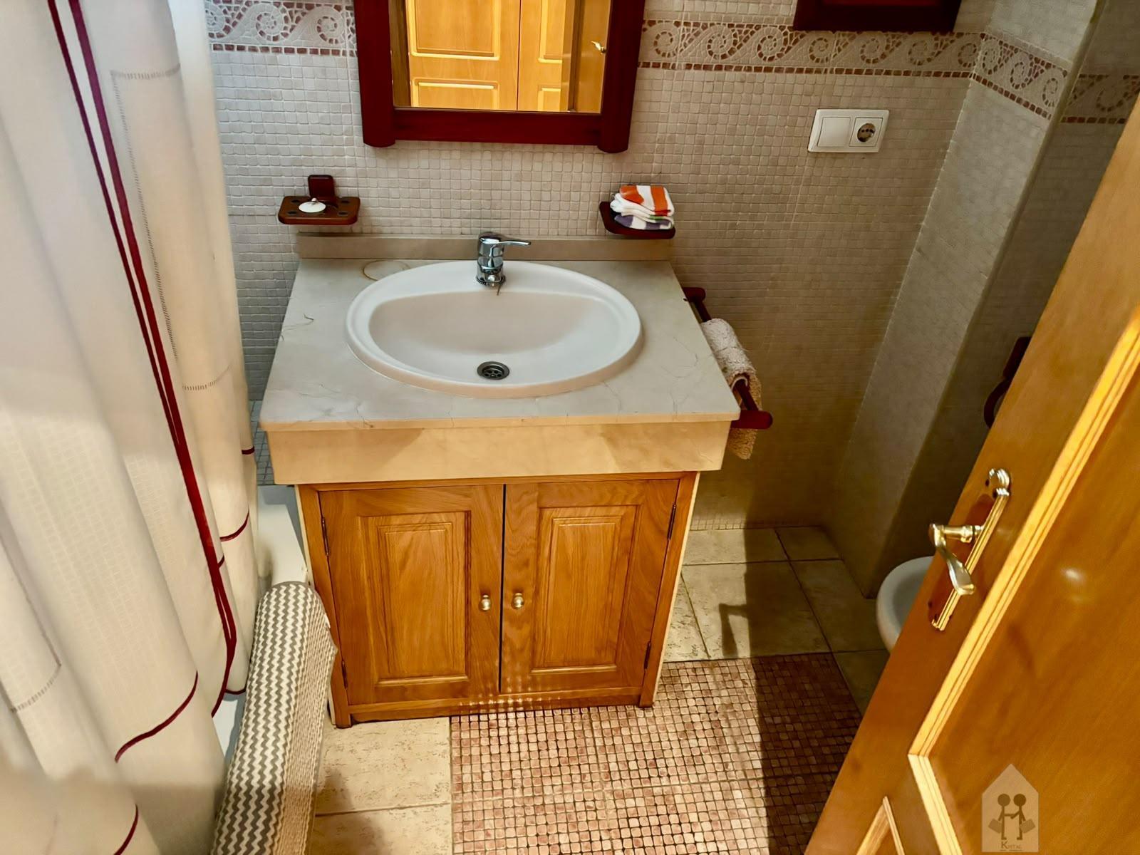 Venta de casa en Bormujos