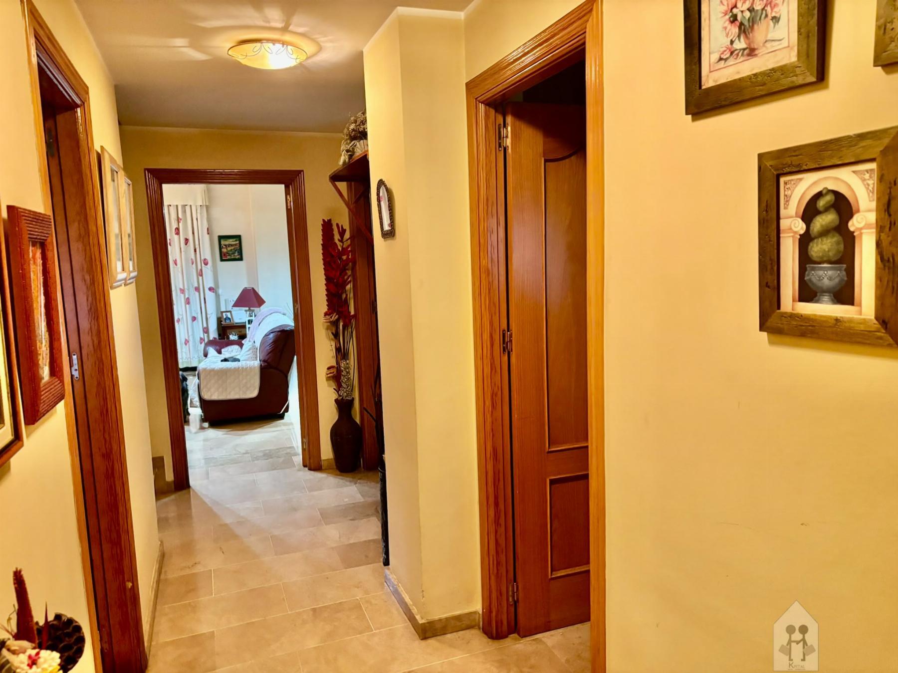 Venta de casa en Bormujos