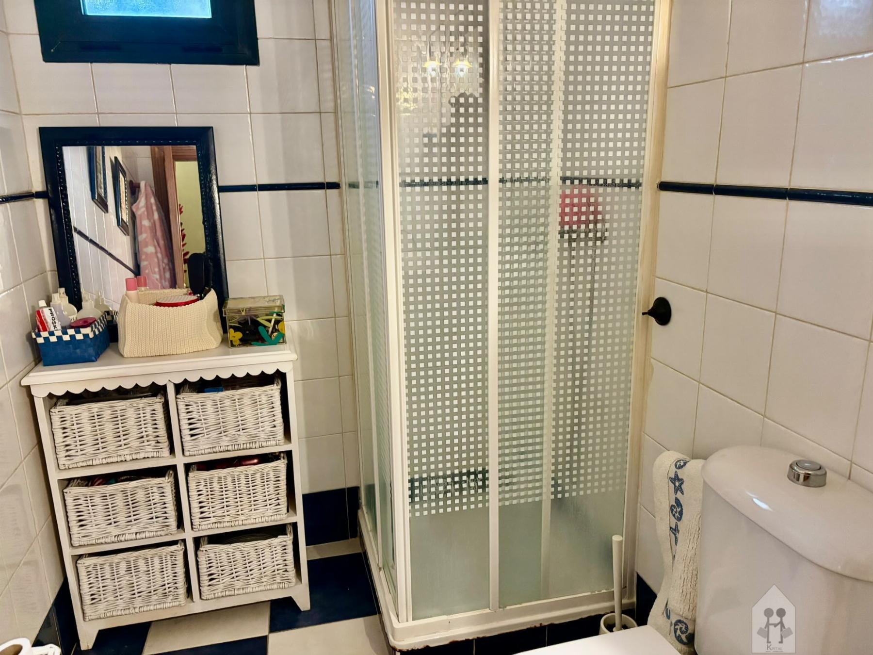 Venta de casa en Bormujos