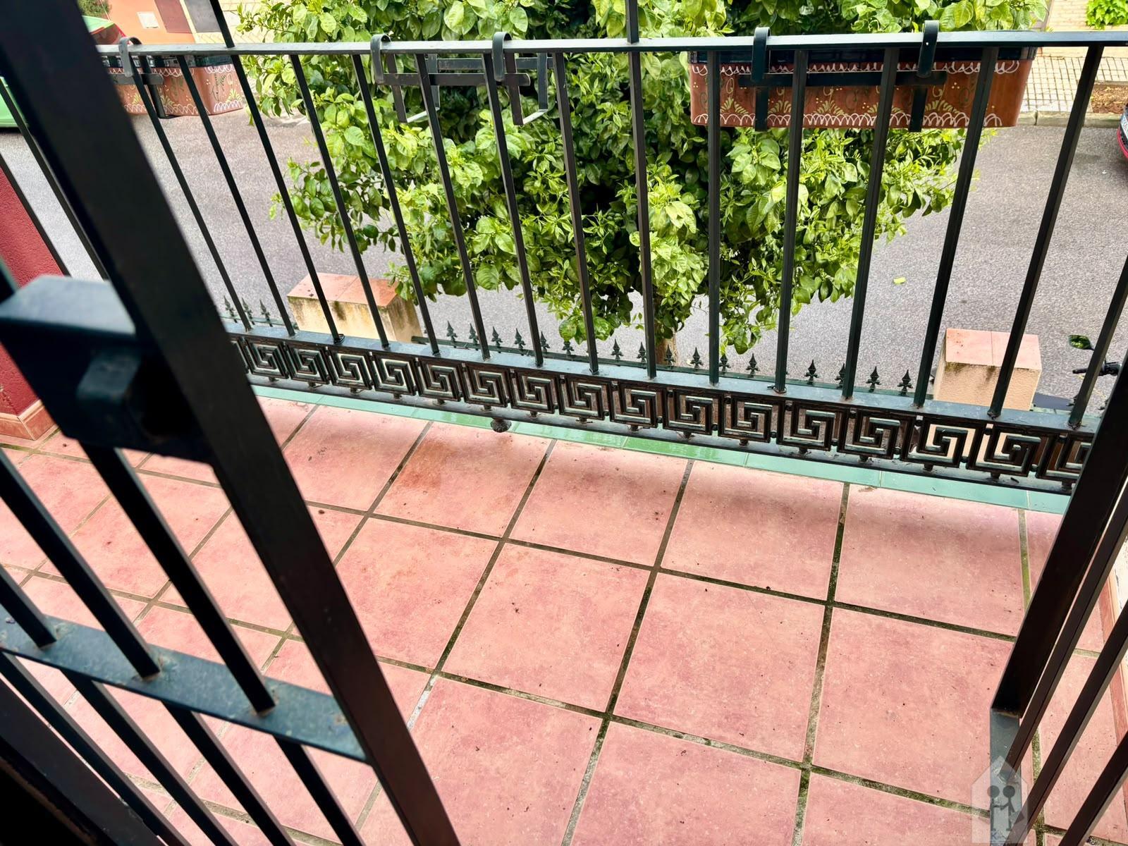 Venta de casa en Bormujos