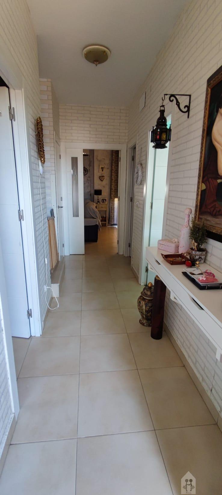 Venta de casa en Almensilla