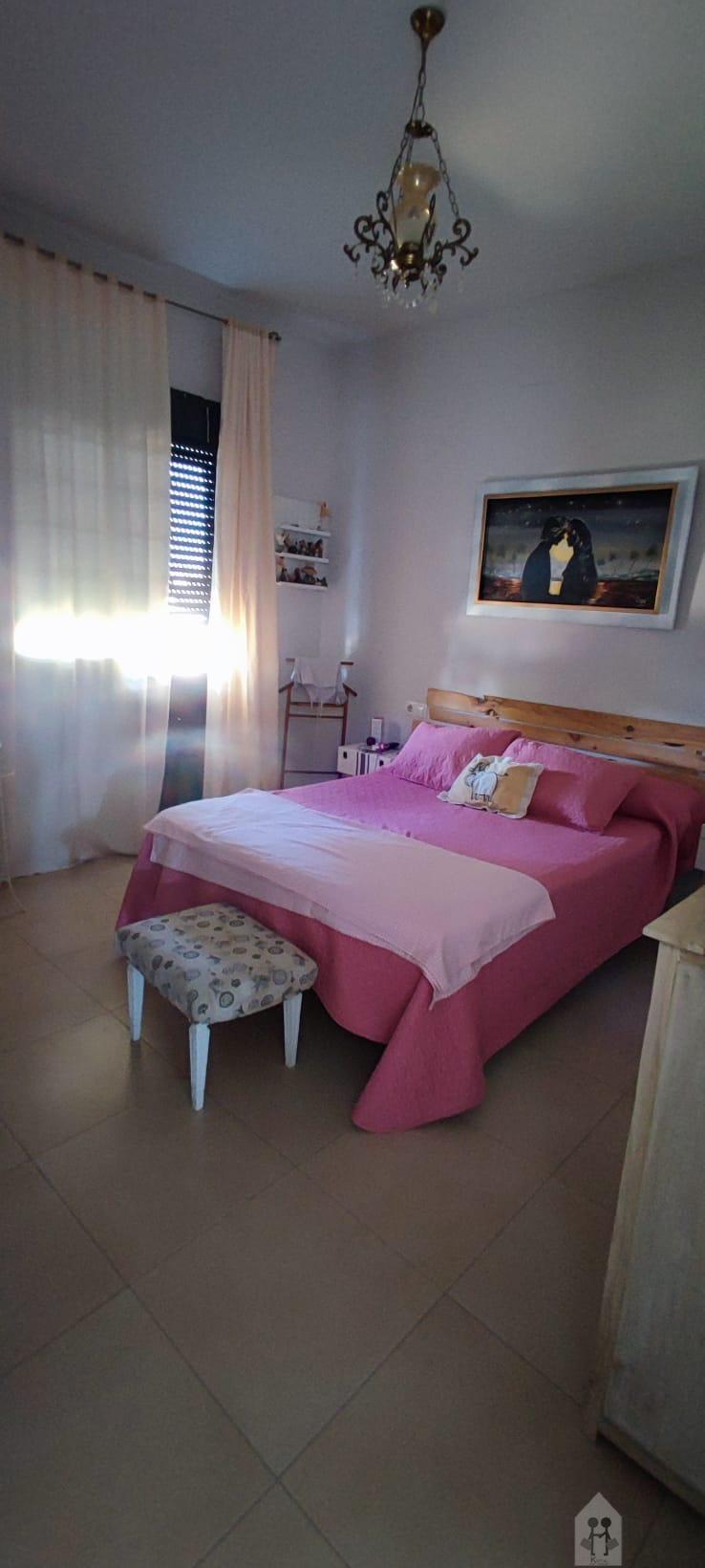 Venta de casa en Almensilla