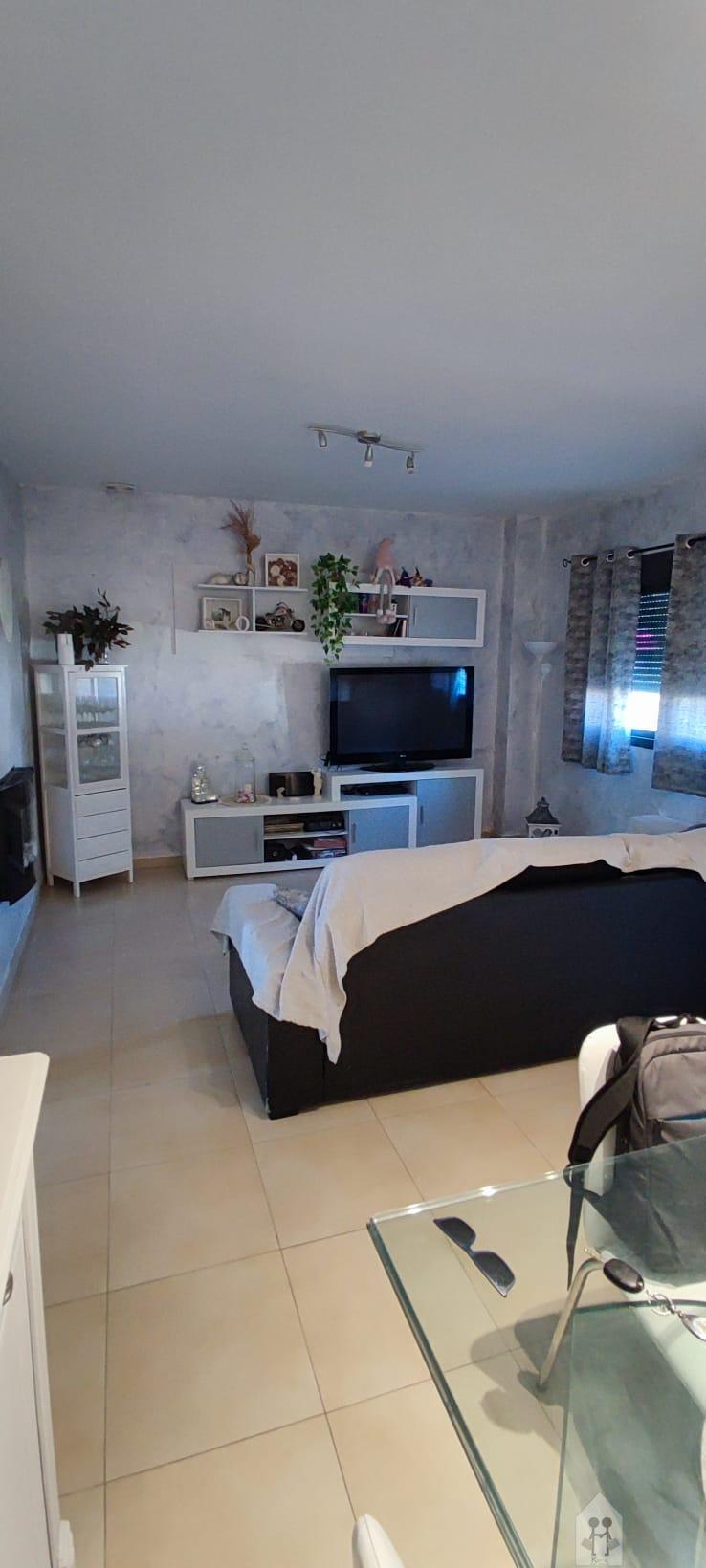 Venta de casa en Almensilla
