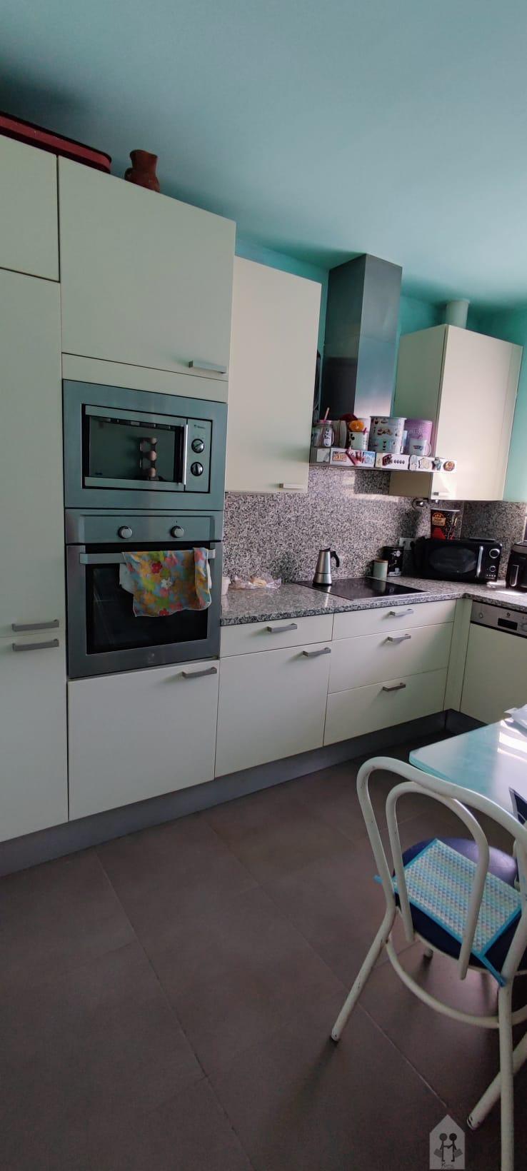 Venta de casa en Almensilla