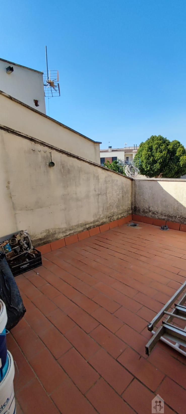 Venta de casa en Almensilla