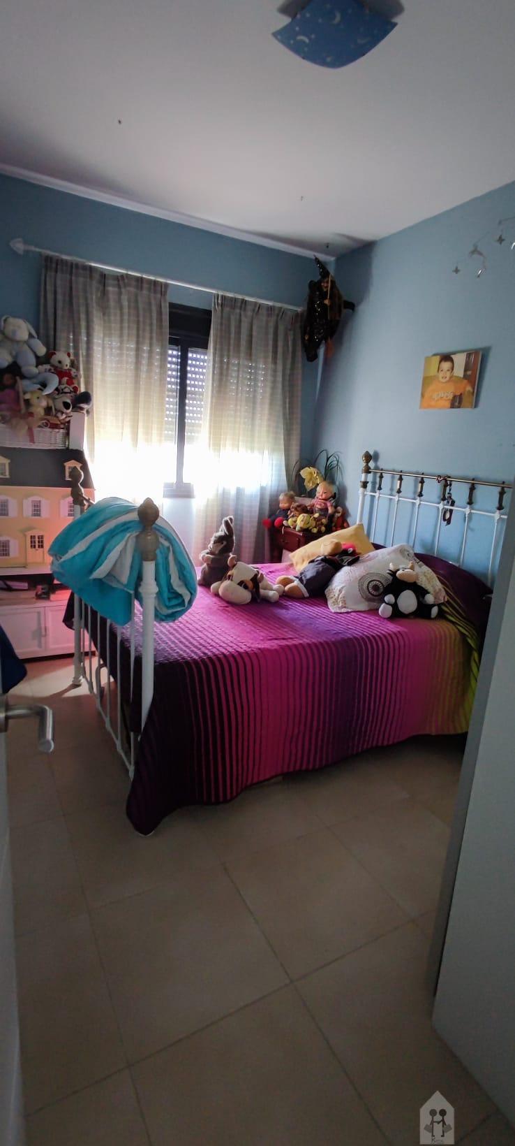 Venta de casa en Almensilla