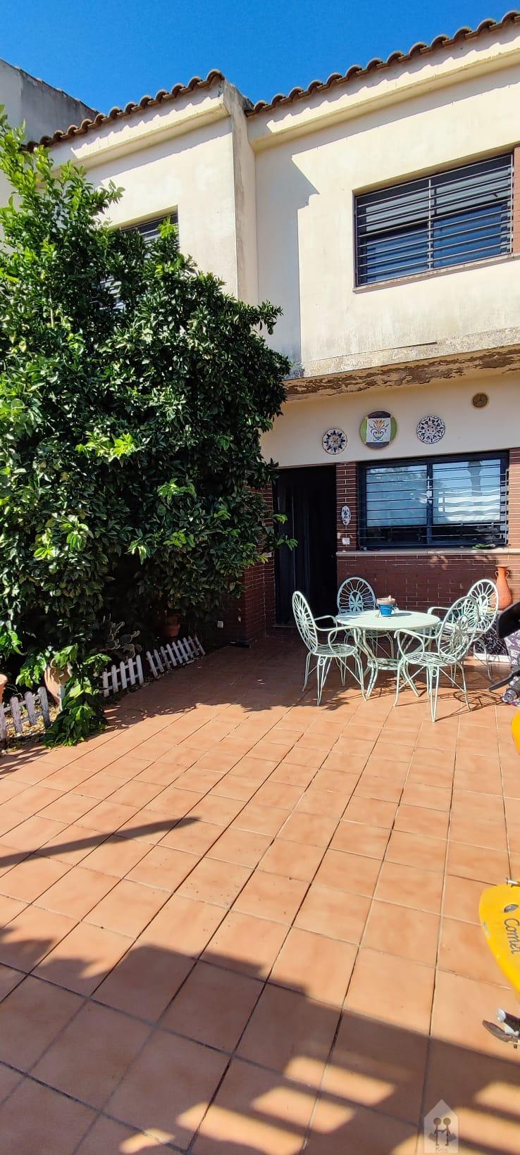Venta de casa en Almensilla