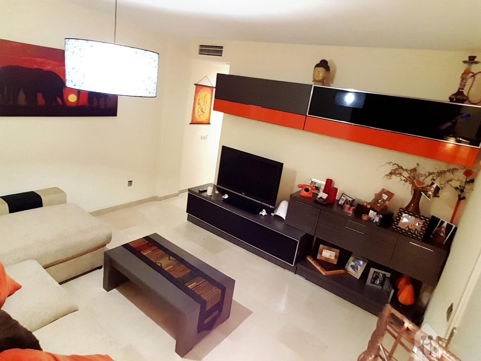 Venta de piso en Castilleja de la Cuesta