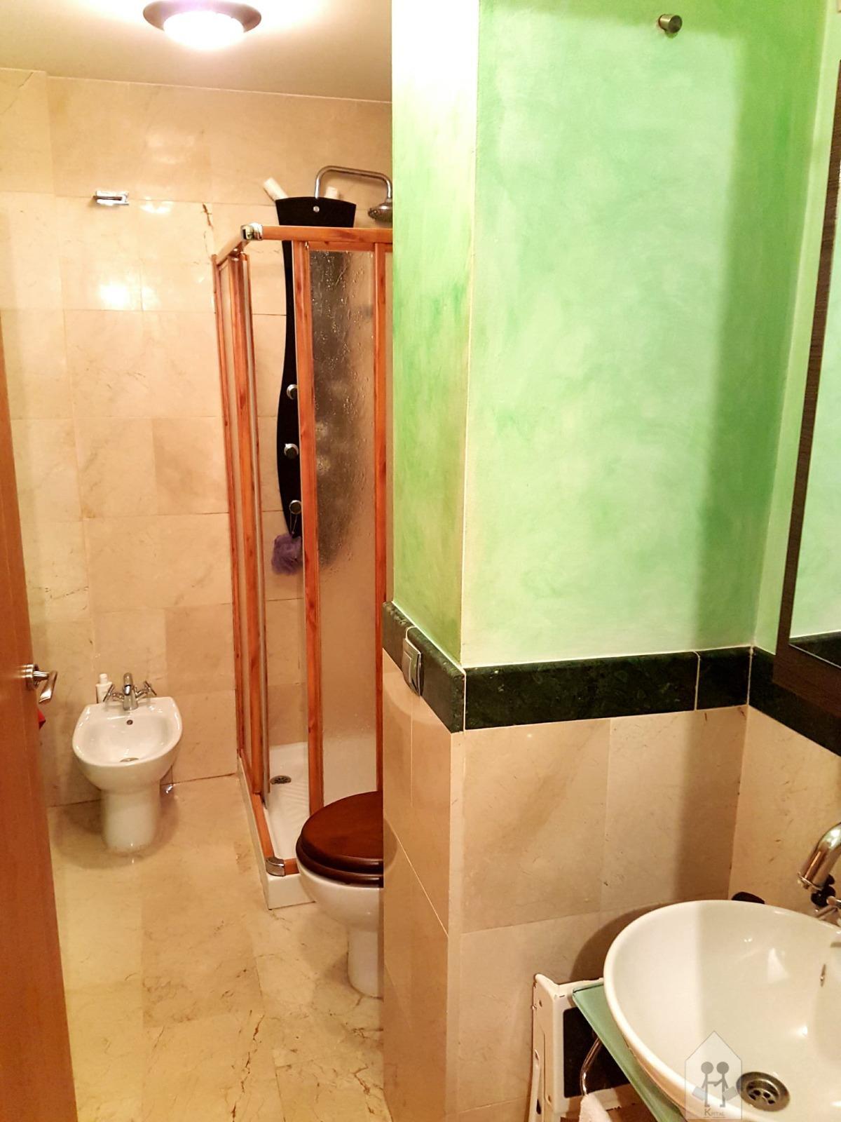 Venta de piso en Castilleja de la Cuesta