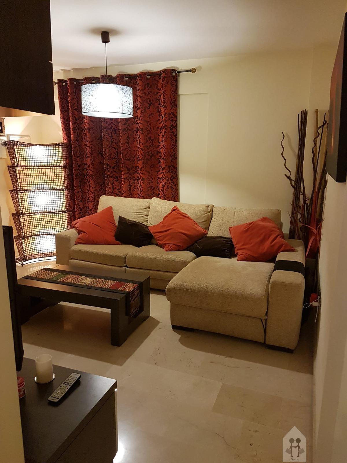Venta de piso en Castilleja de la Cuesta