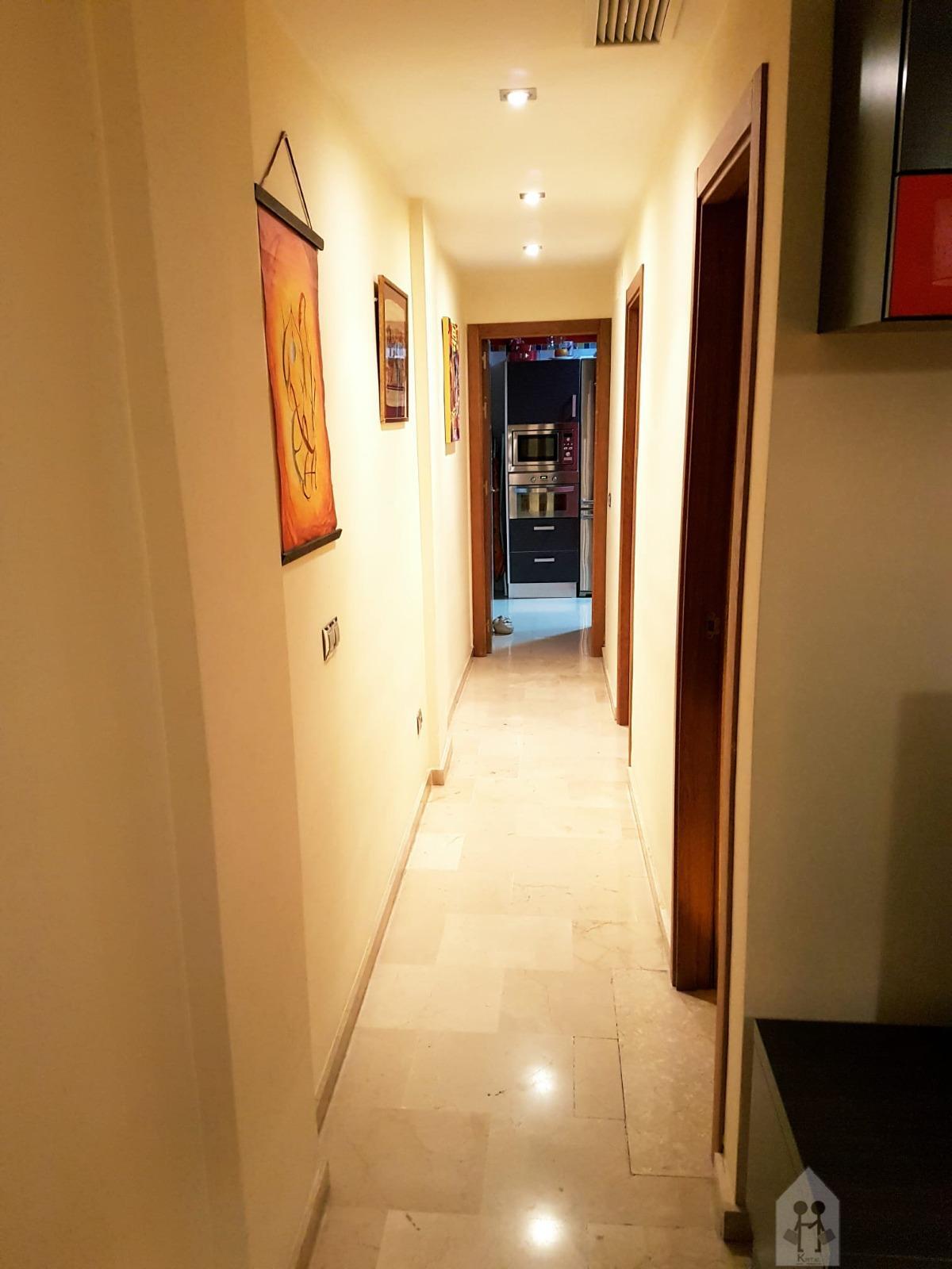 Venta de piso en Castilleja de la Cuesta